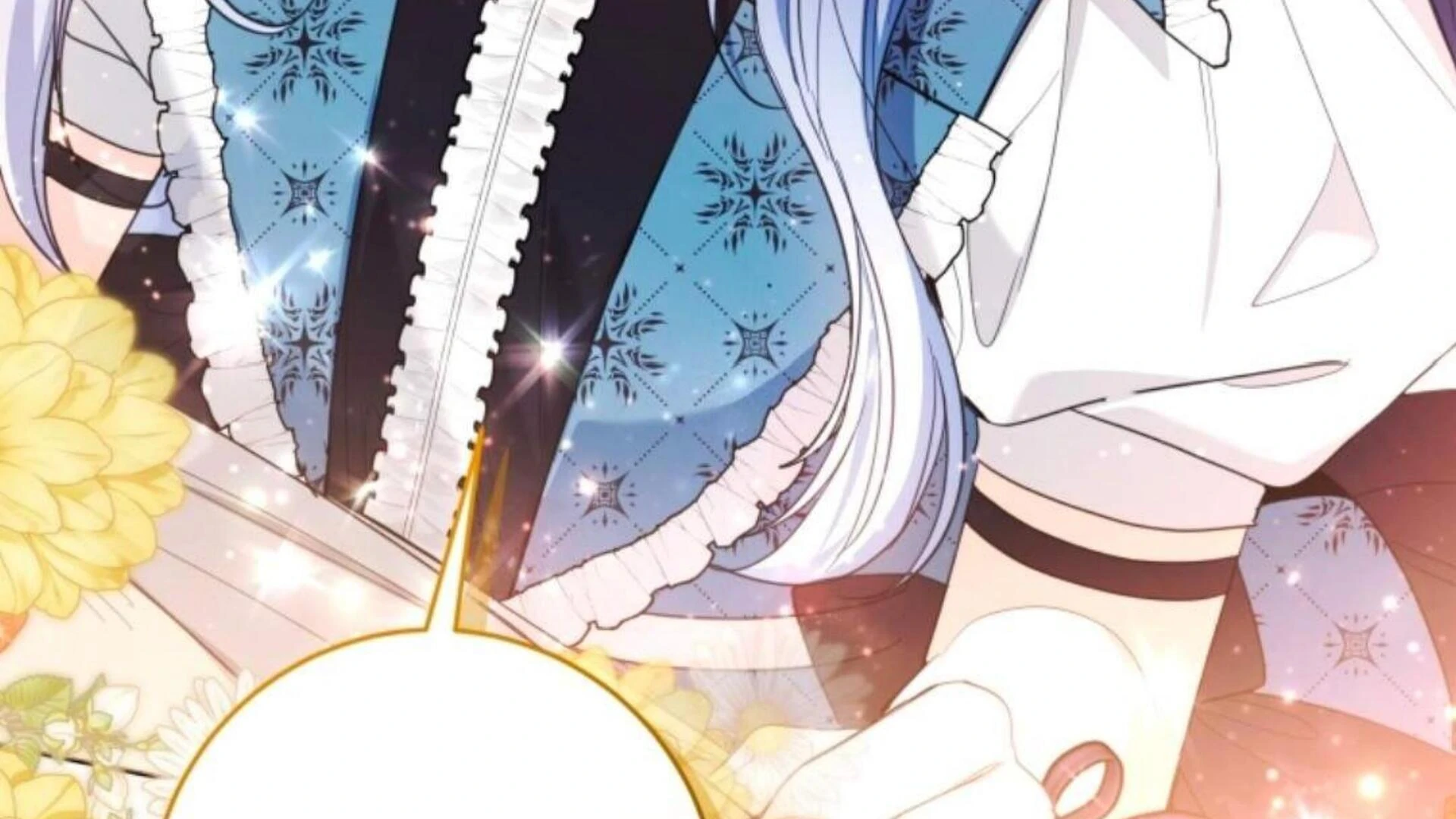 Black Killer Whale Baby Chapter 75 Gambar 170