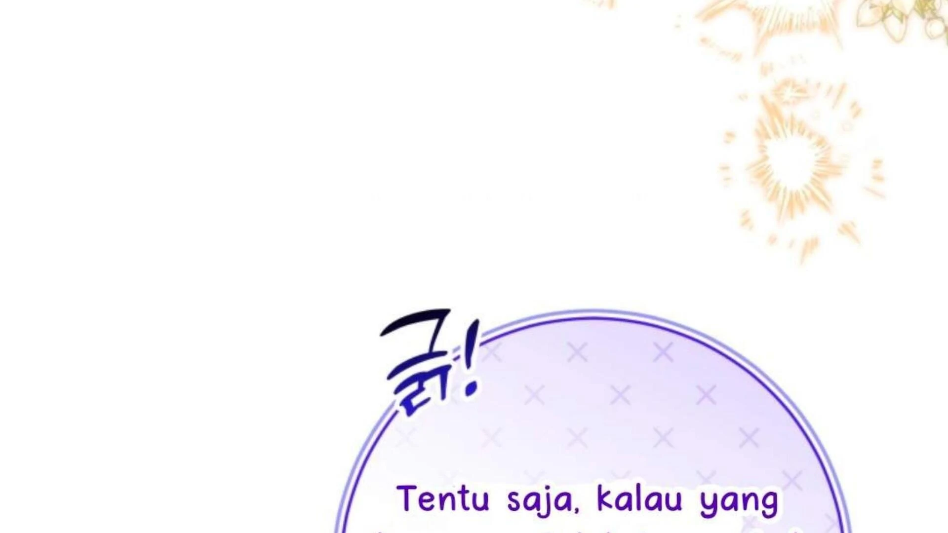 Black Killer Whale Baby Chapter 75 Gambar 172