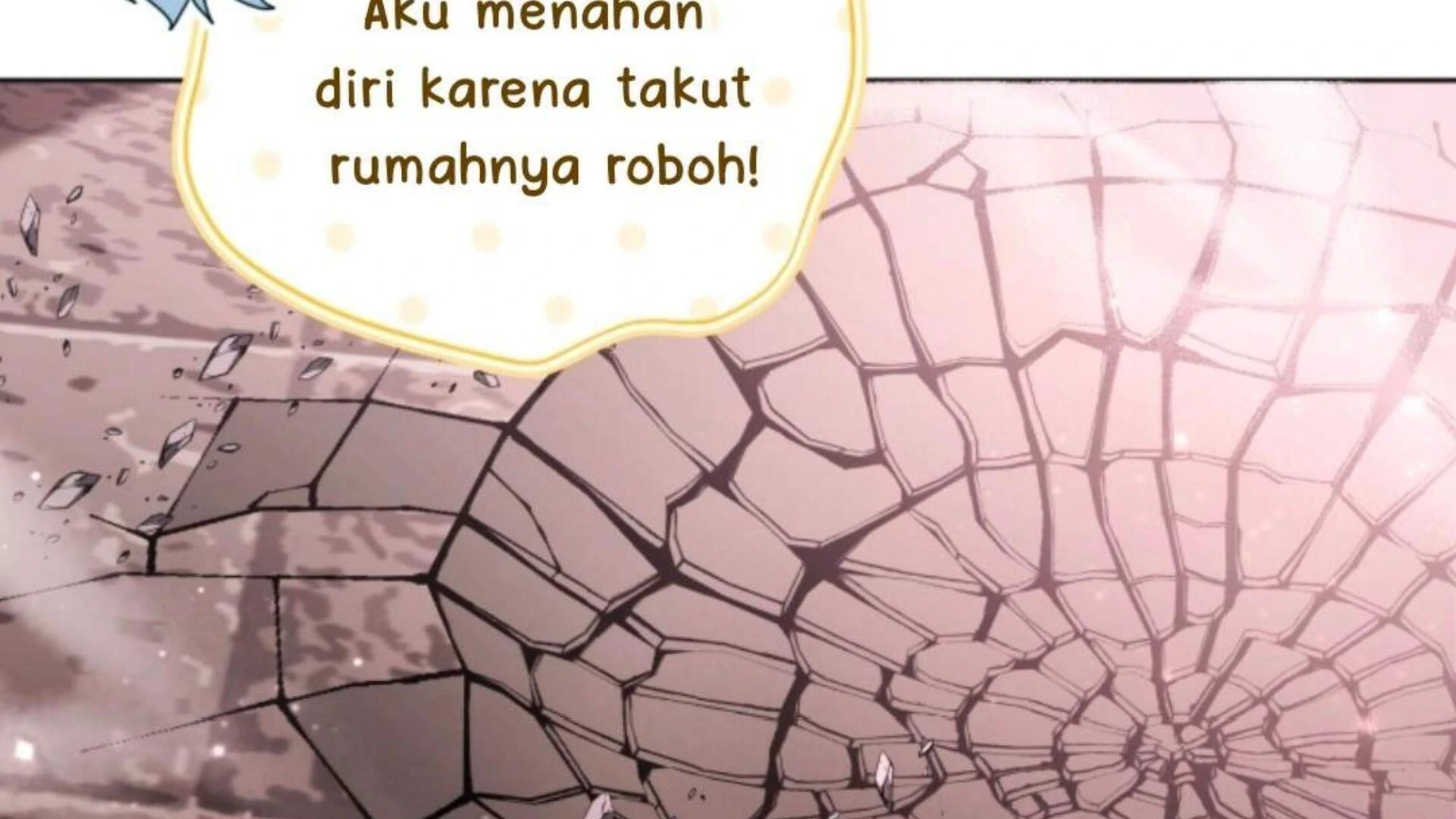 Black Killer Whale Baby Chapter 75 Gambar 177