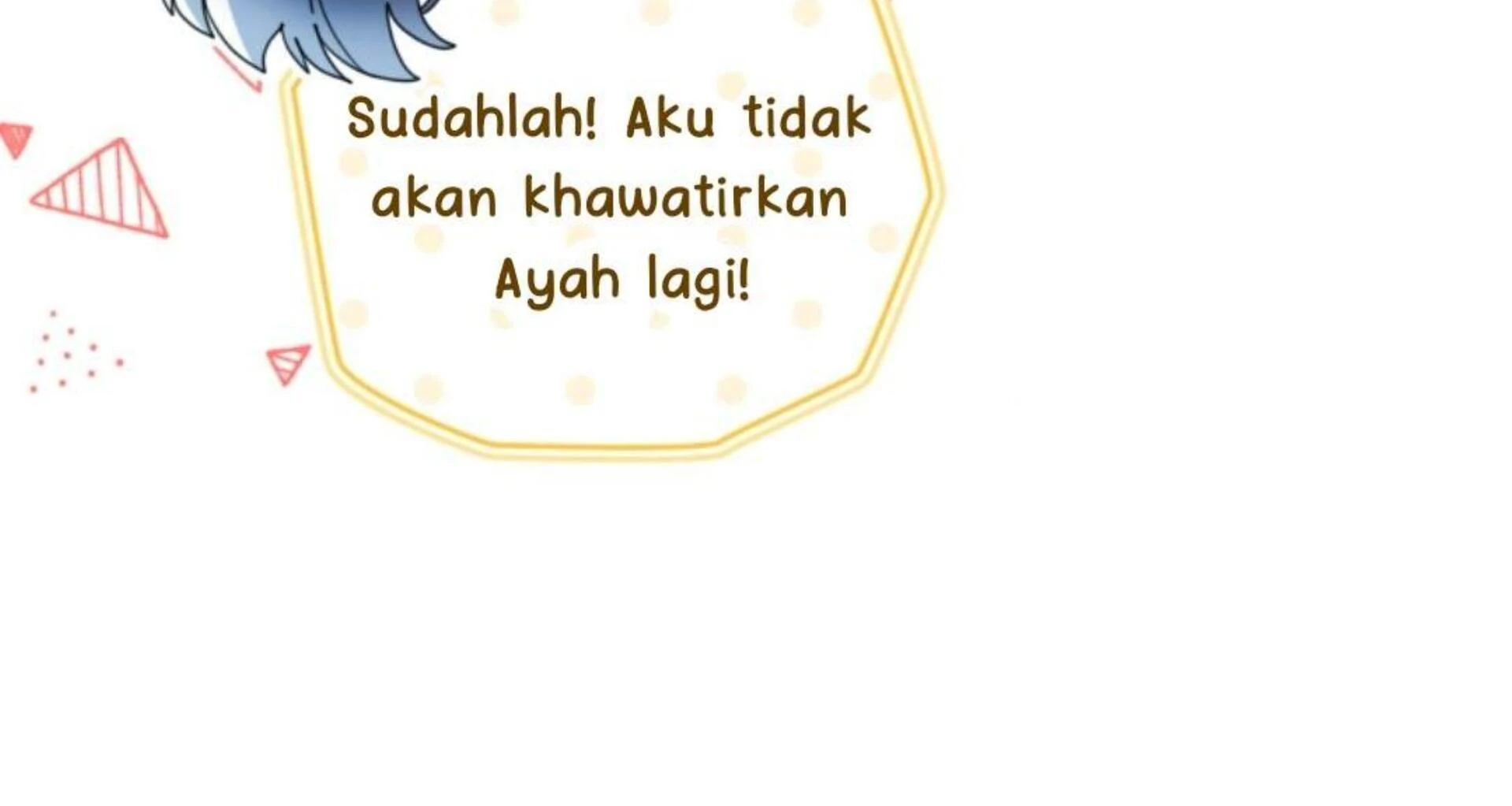 Black Killer Whale Baby Chapter 75 Gambar 180