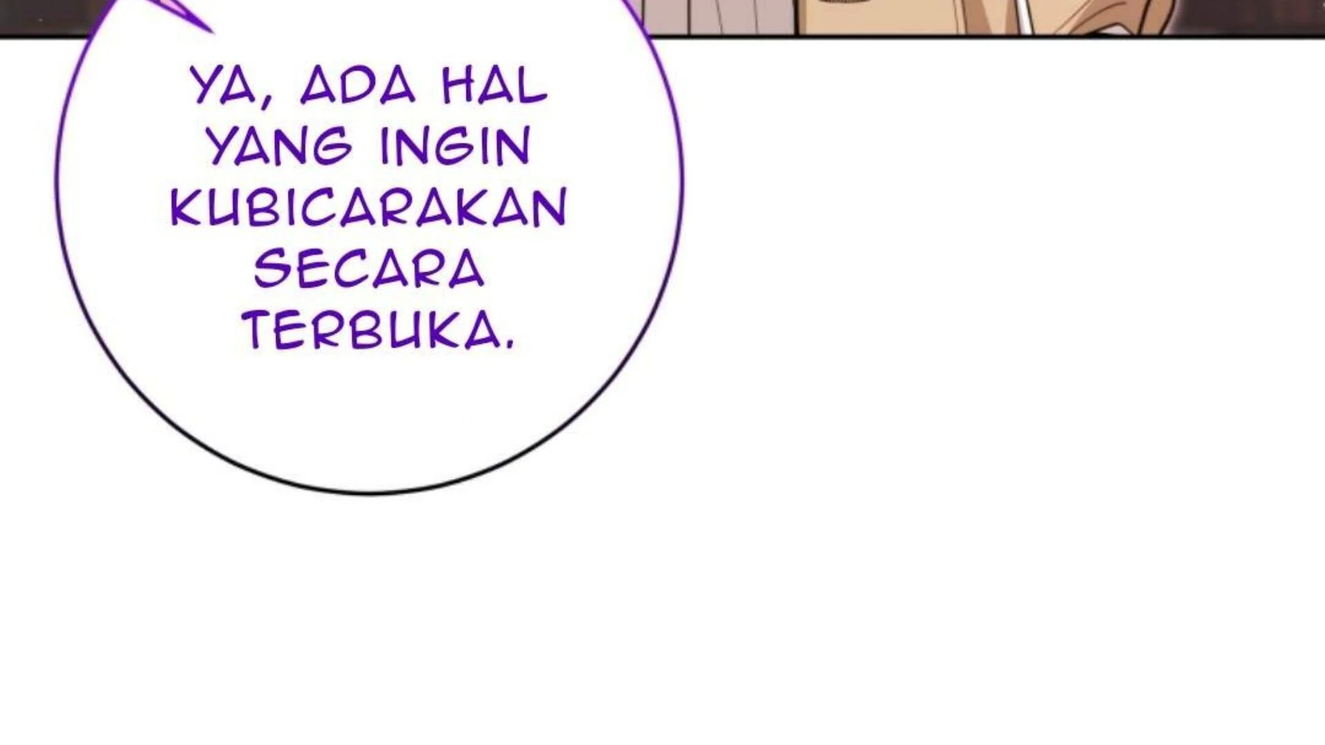 Black Killer Whale Baby Chapter 75 Gambar 198