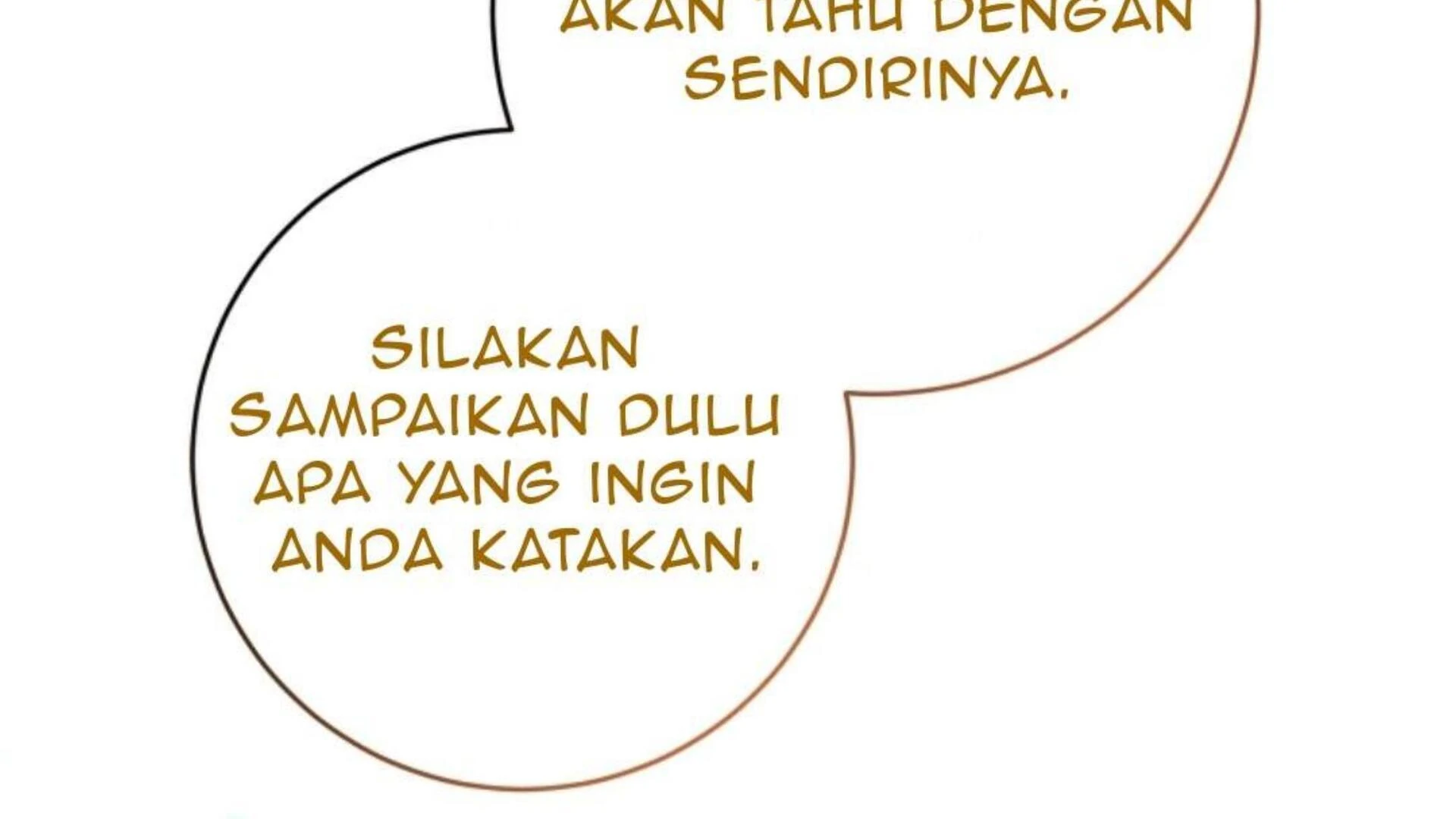 Black Killer Whale Baby Chapter 75 Gambar 202