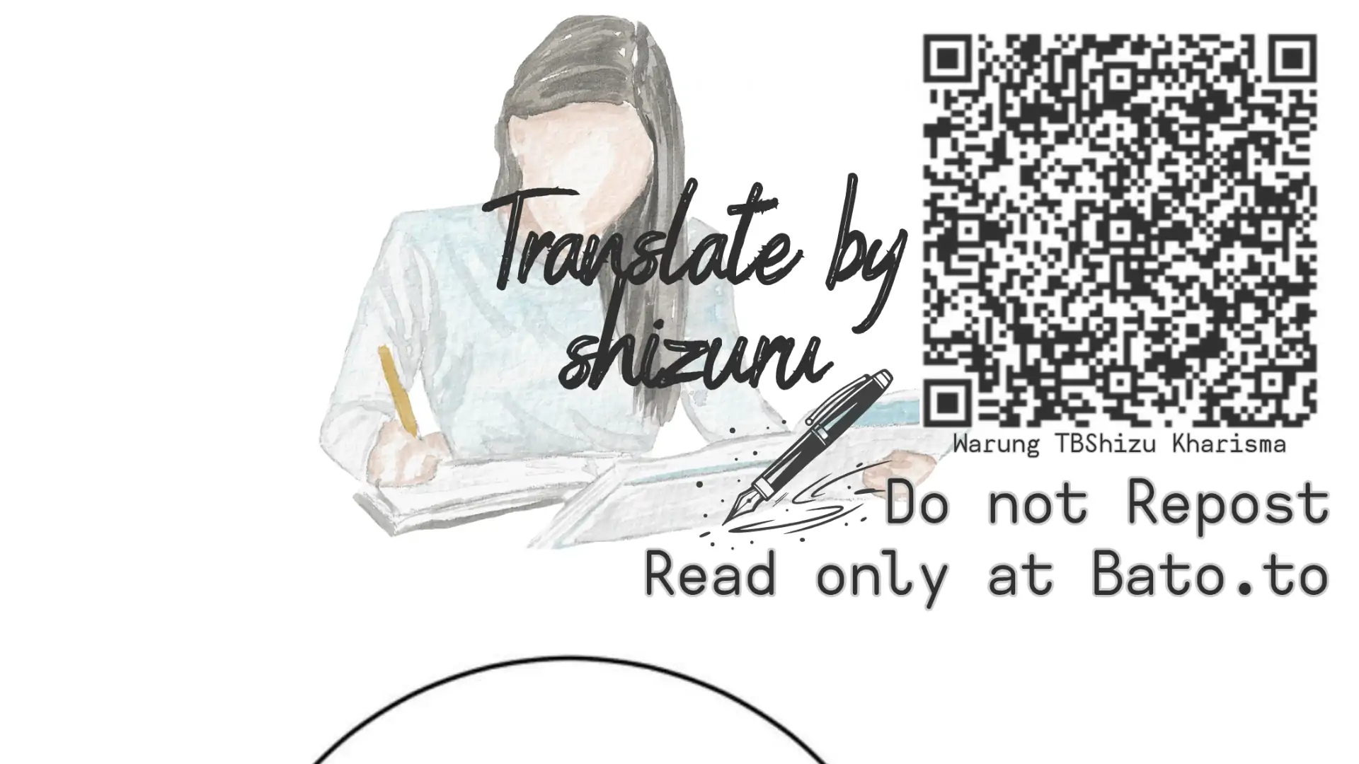 Black Killer Whale Baby Chapter 75 Gambar 209