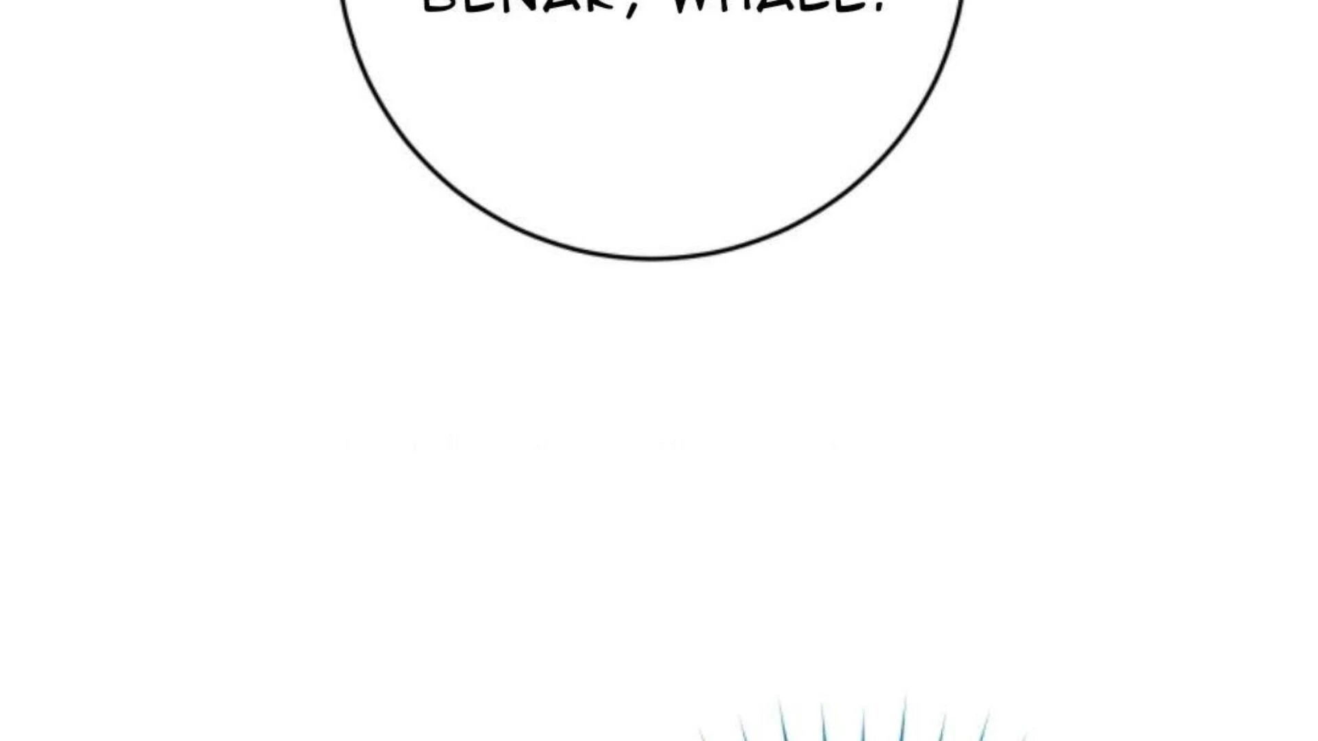 Black Killer Whale Baby Chapter 75 Gambar 21