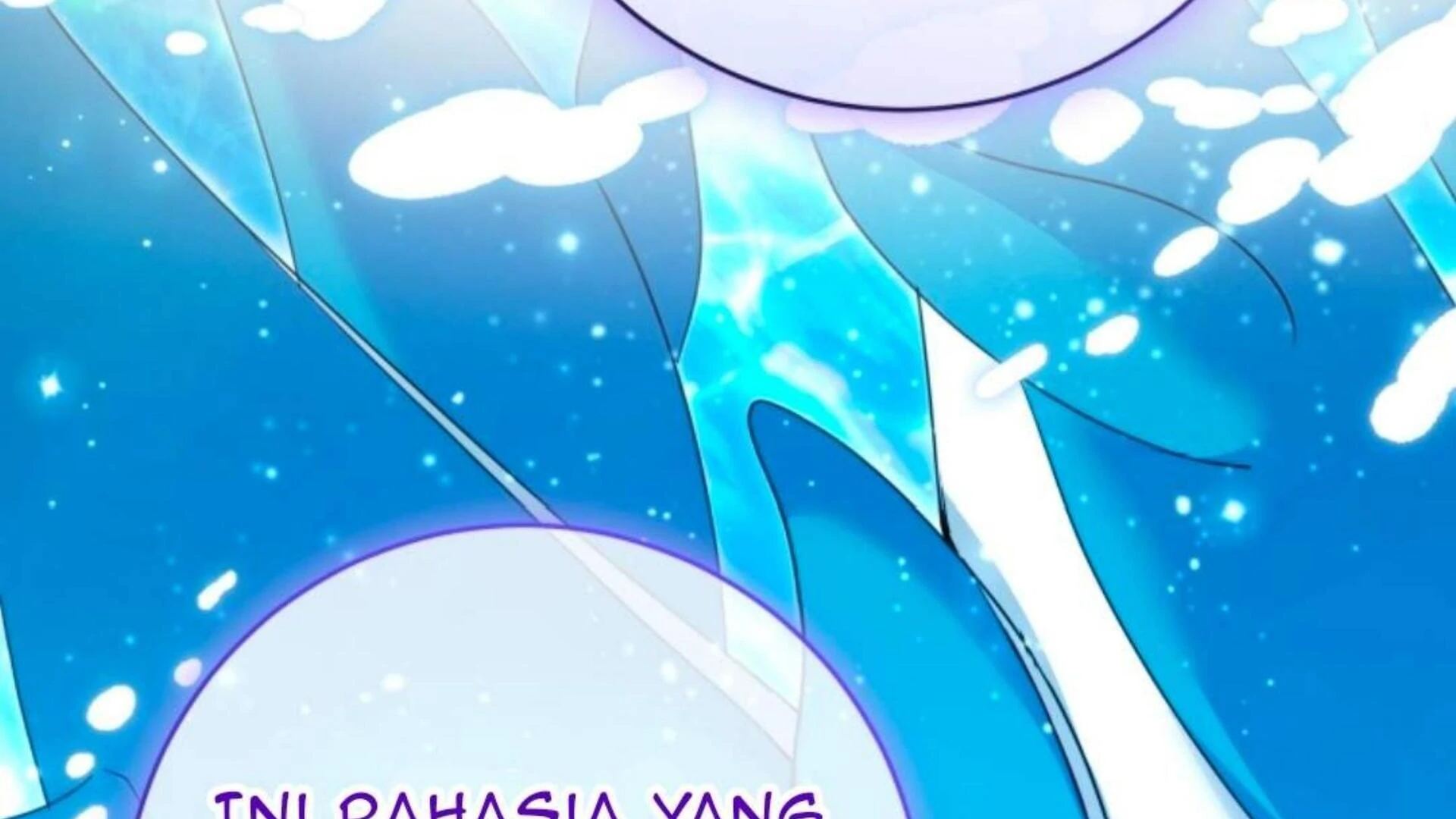 Black Killer Whale Baby Chapter 75 Gambar 222