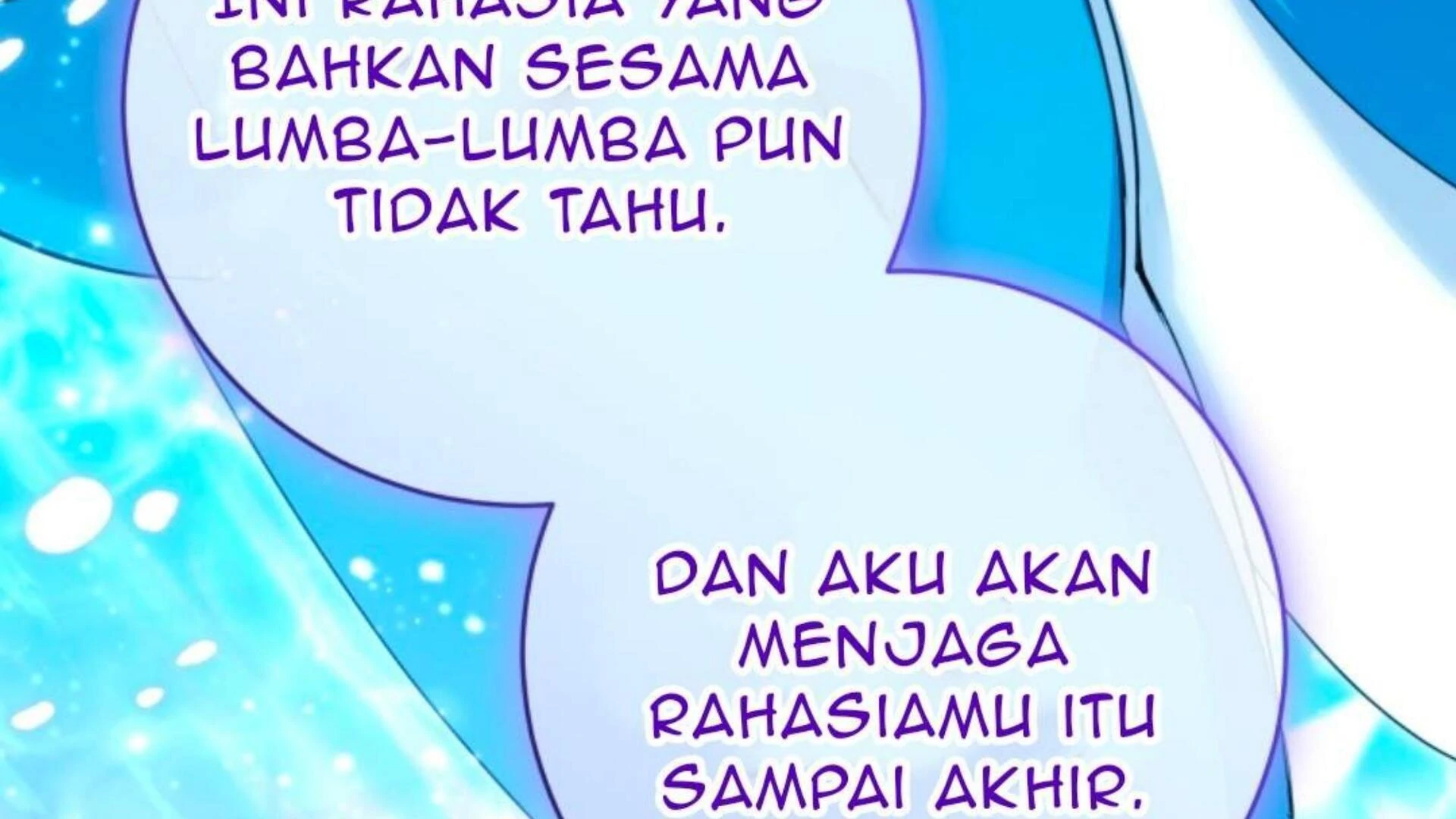 Black Killer Whale Baby Chapter 75 Gambar 223