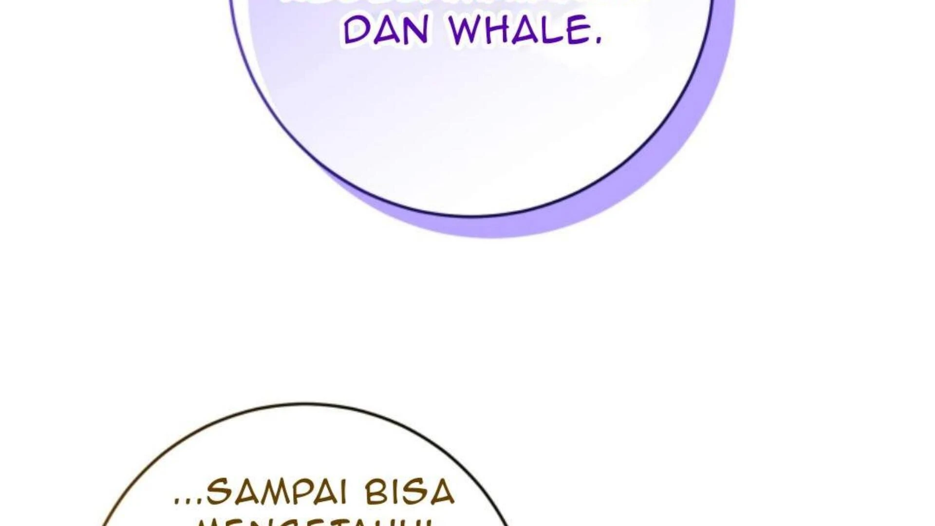 Black Killer Whale Baby Chapter 75 Gambar 227