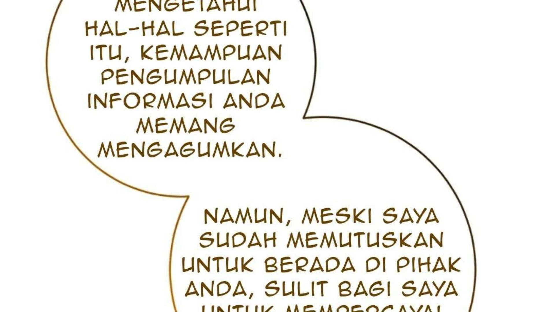 Black Killer Whale Baby Chapter 75 Gambar 228