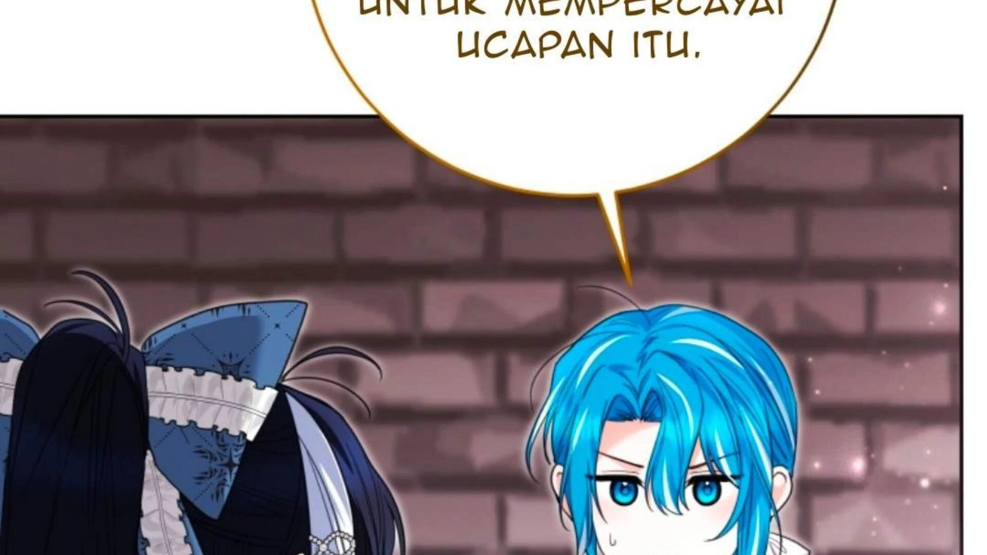 Black Killer Whale Baby Chapter 75 Gambar 229