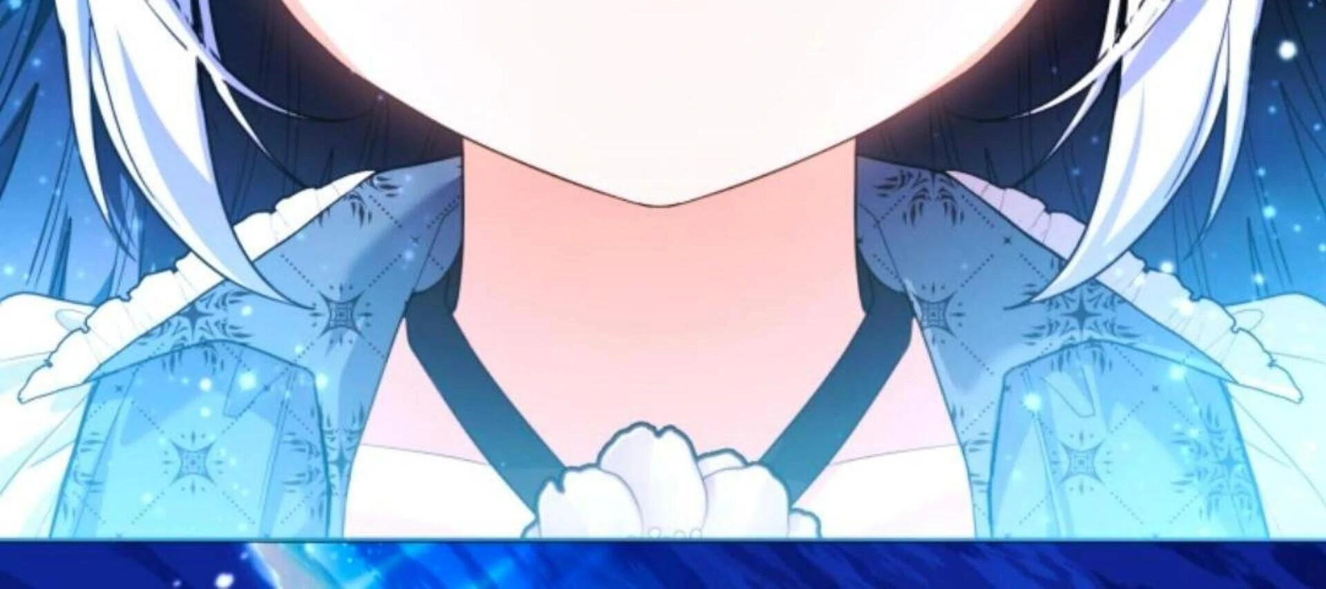 Black Killer Whale Baby Chapter 75 Gambar 233