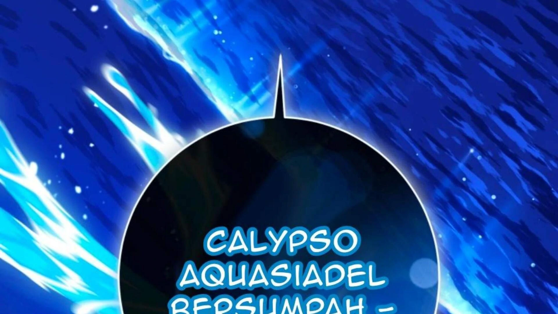 Black Killer Whale Baby Chapter 75 Gambar 234