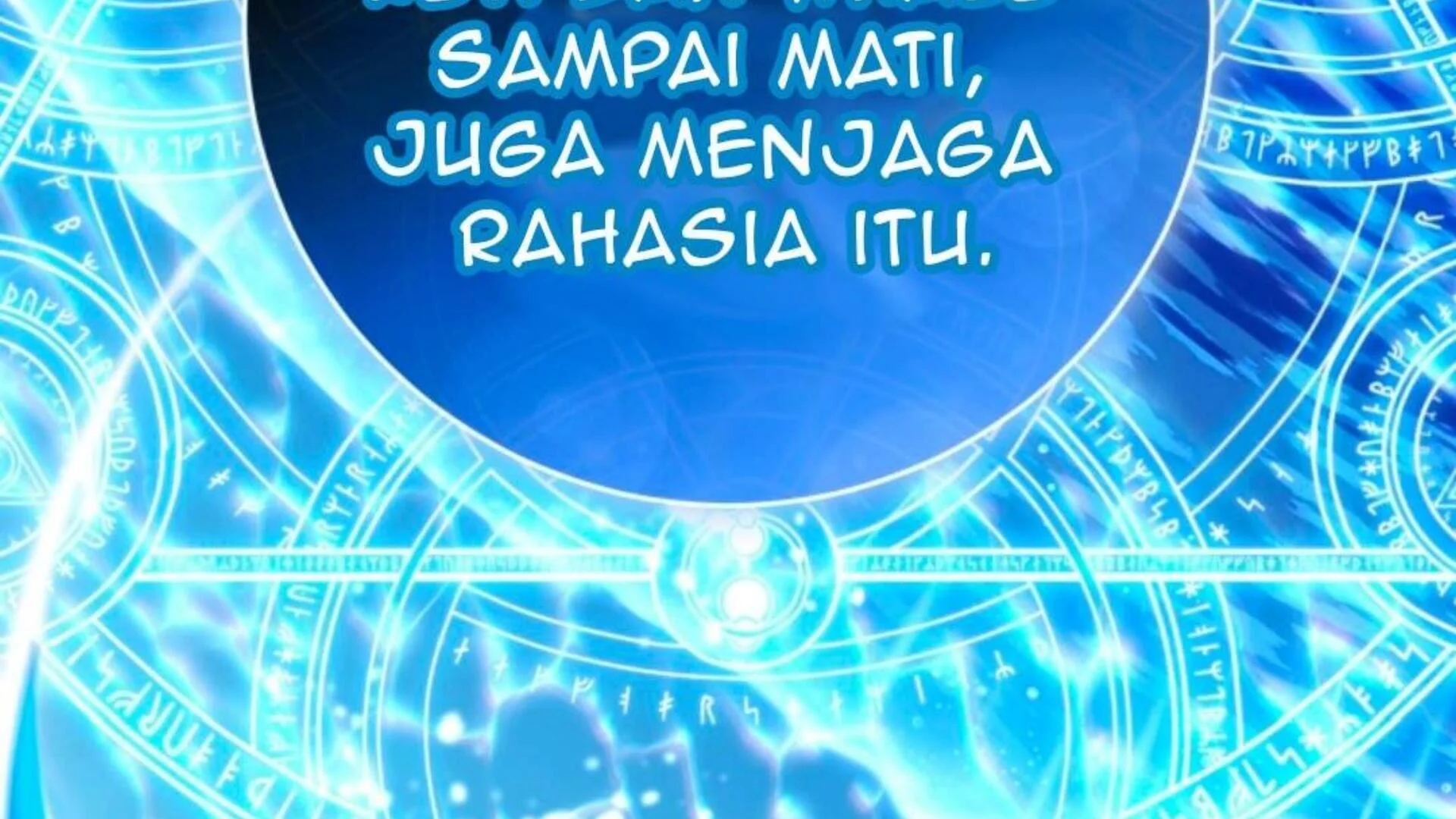 Black Killer Whale Baby Chapter 75 Gambar 237