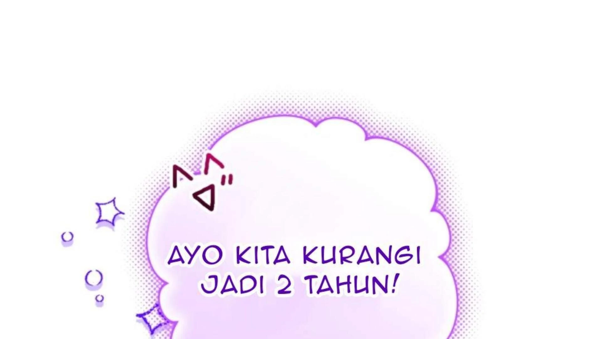 Black Killer Whale Baby Chapter 75 Gambar 273