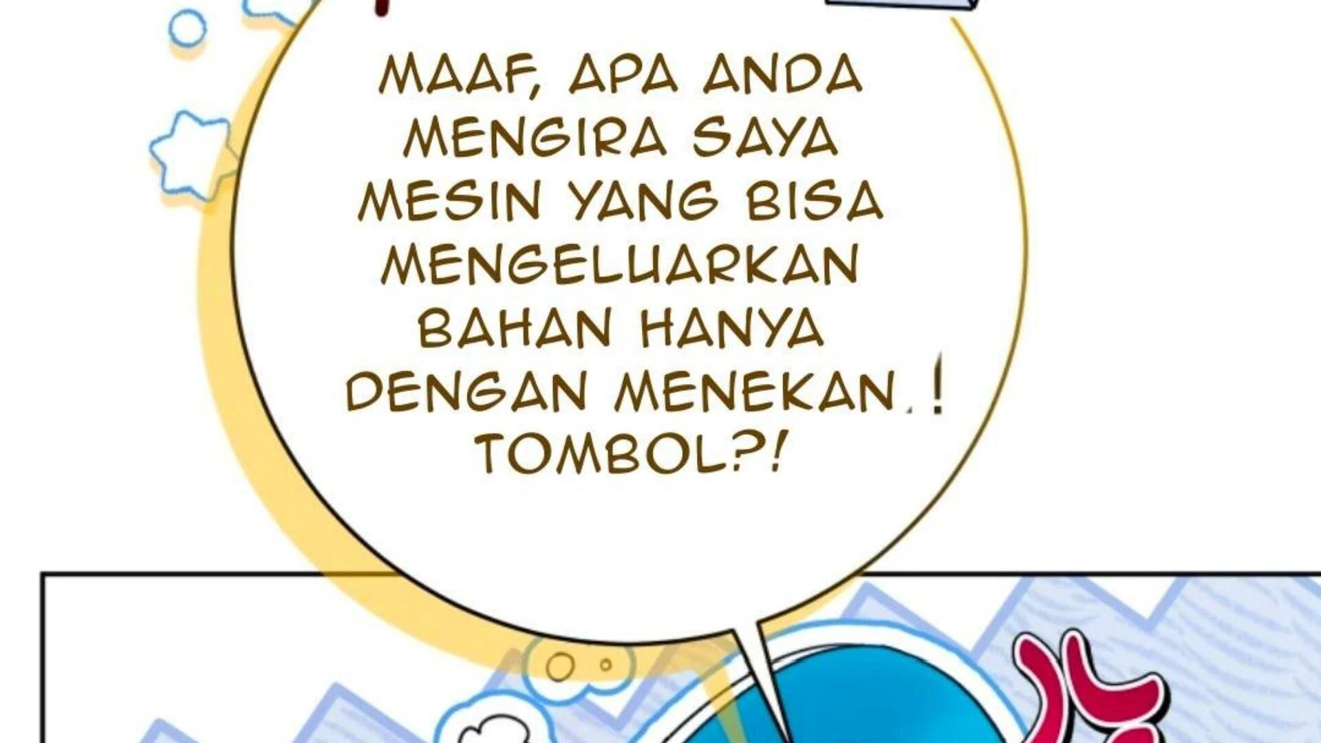 Black Killer Whale Baby Chapter 75 Gambar 278