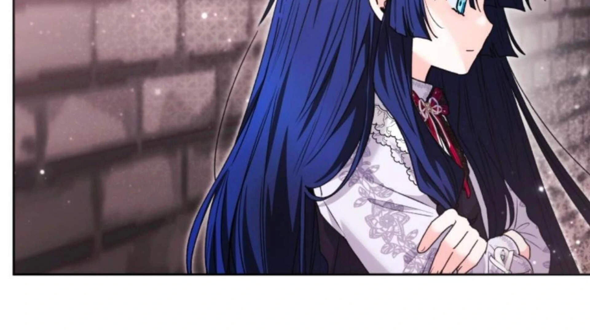 Black Killer Whale Baby Chapter 75 Gambar 28