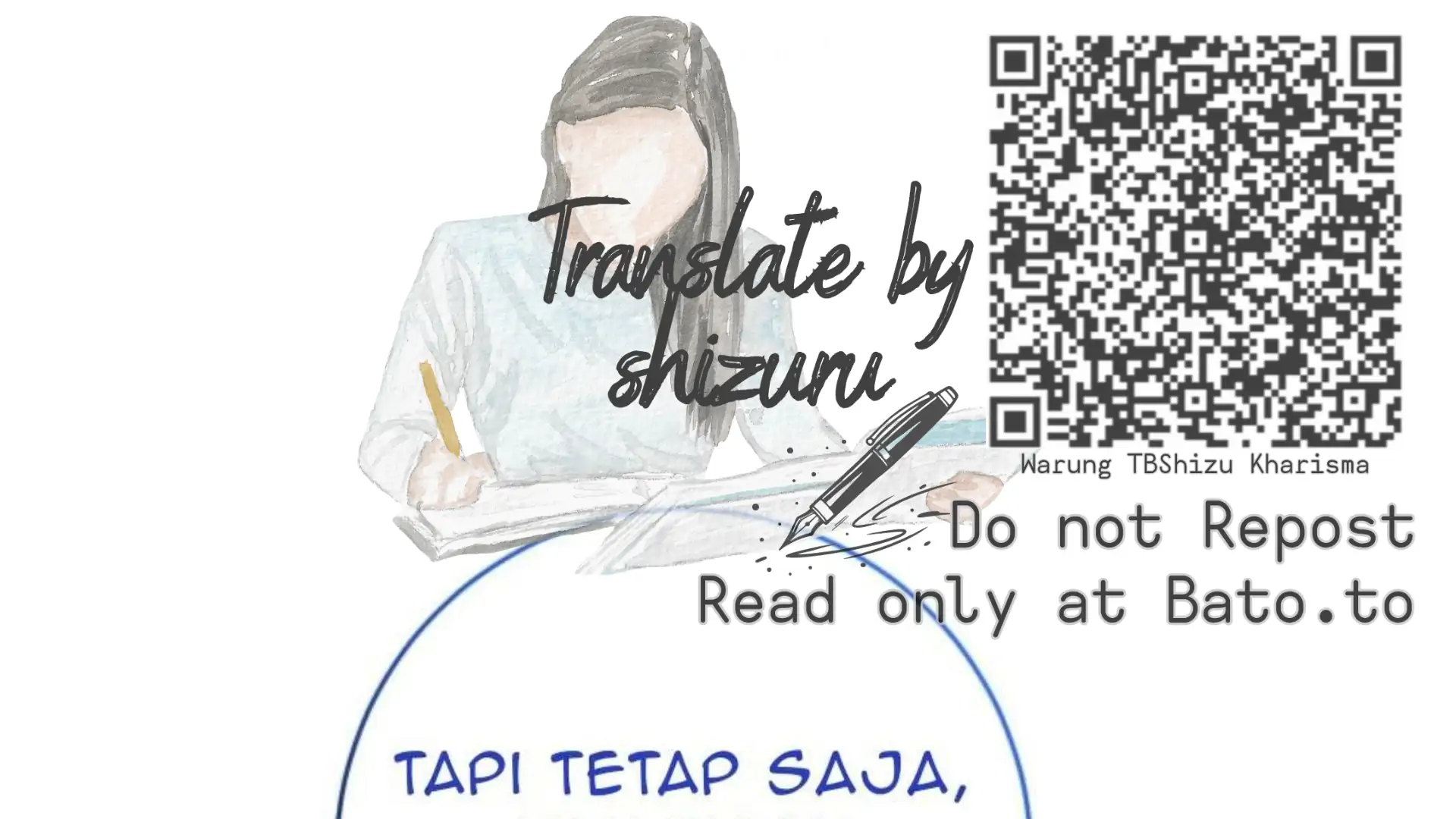 Black Killer Whale Baby Chapter 75 Gambar 281