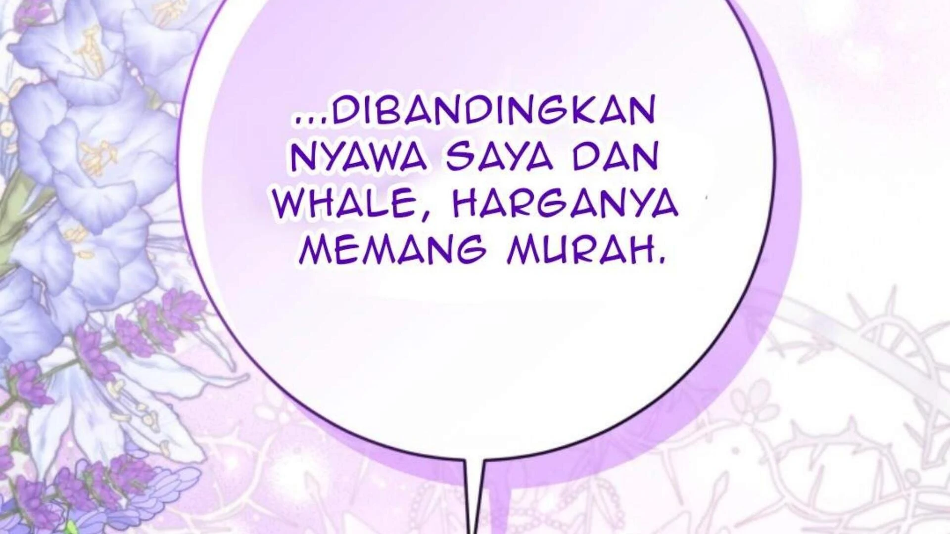 Black Killer Whale Baby Chapter 75 Gambar 286