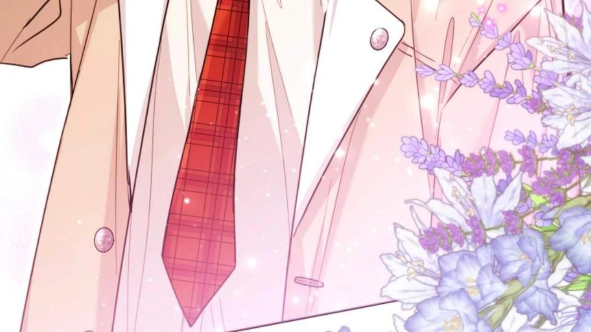 Black Killer Whale Baby Chapter 75 Gambar 289