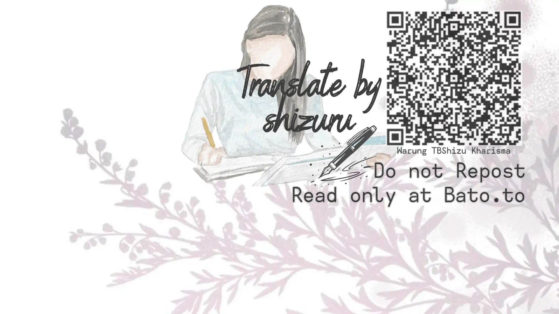 Black Killer Whale Baby Chapter 75 Gambar 3