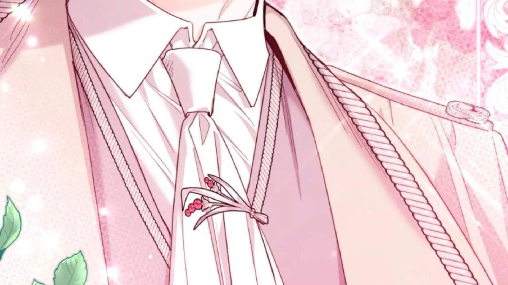 Black Killer Whale Baby Chapter 75 Gambar 302