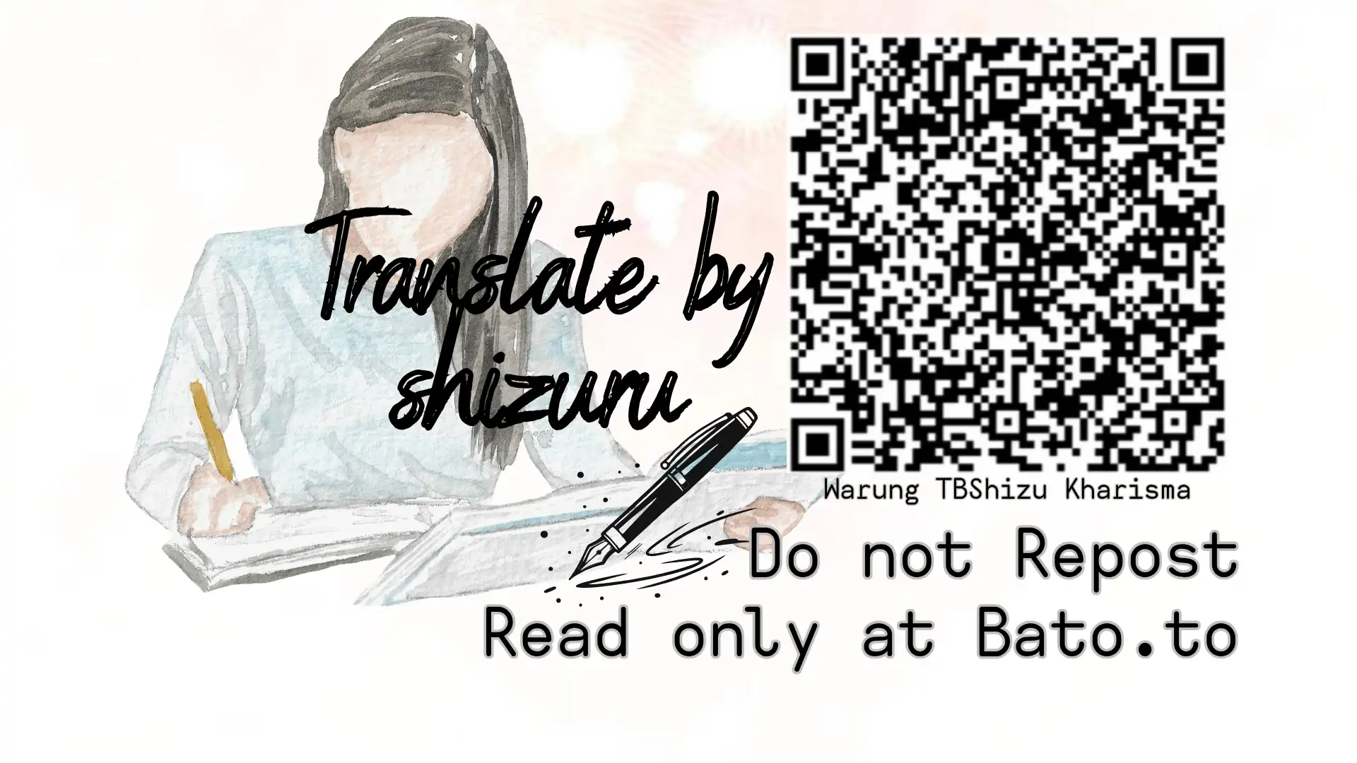 Black Killer Whale Baby Chapter 75 Gambar 308