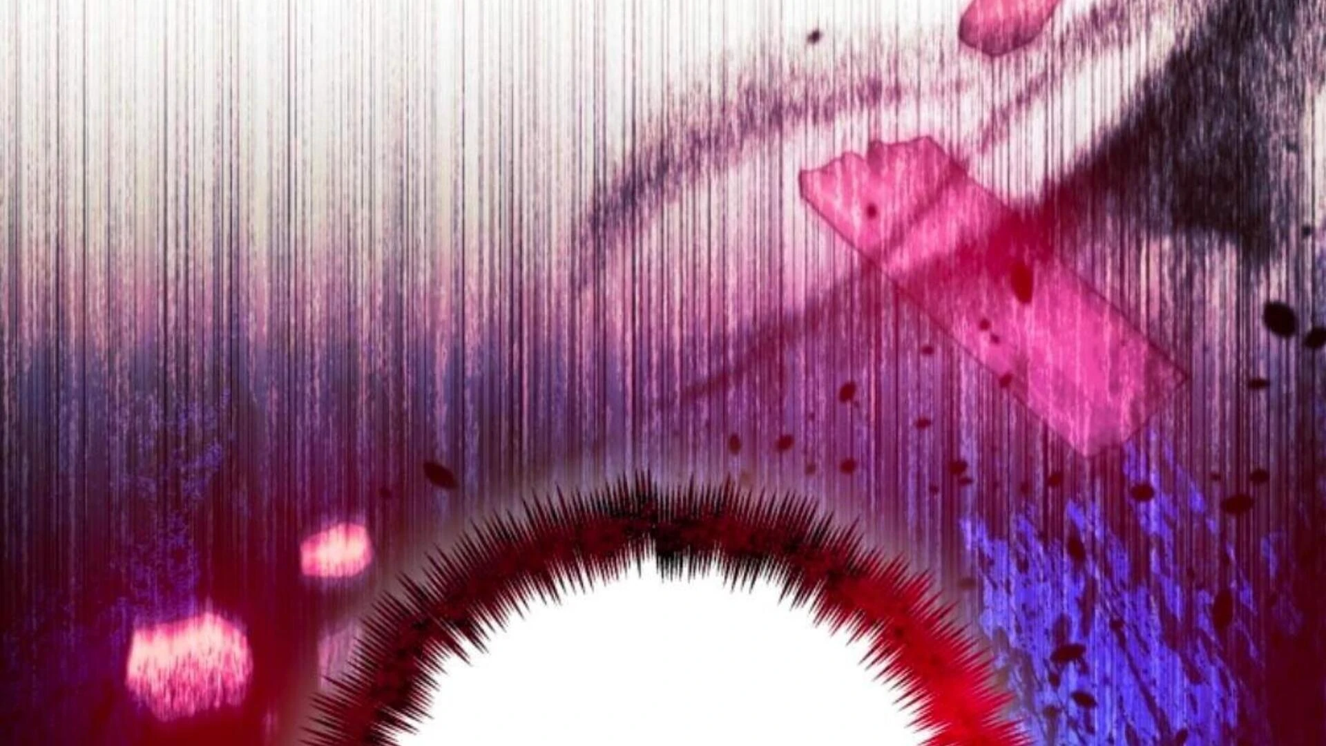 Black Killer Whale Baby Chapter 75 Gambar 35