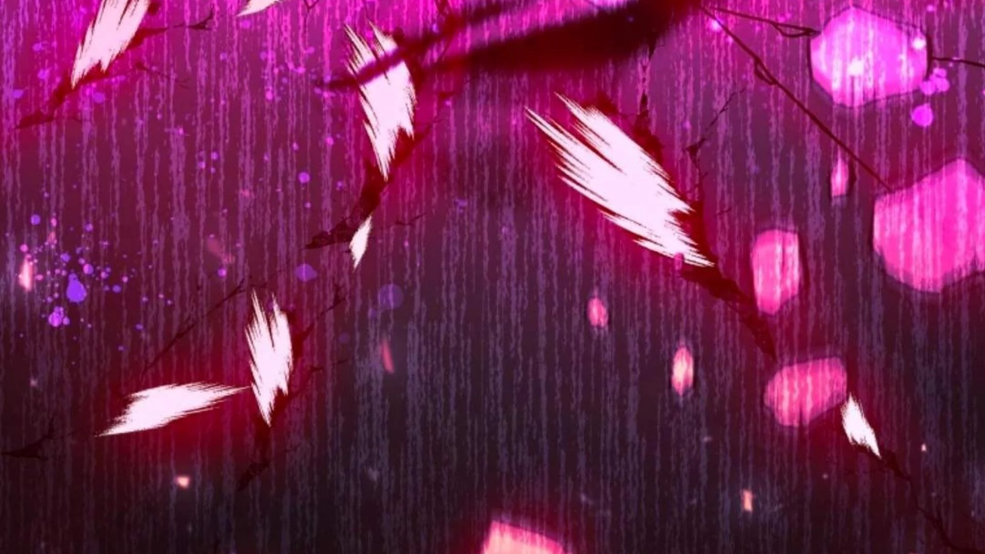 Black Killer Whale Baby Chapter 75 Gambar 40