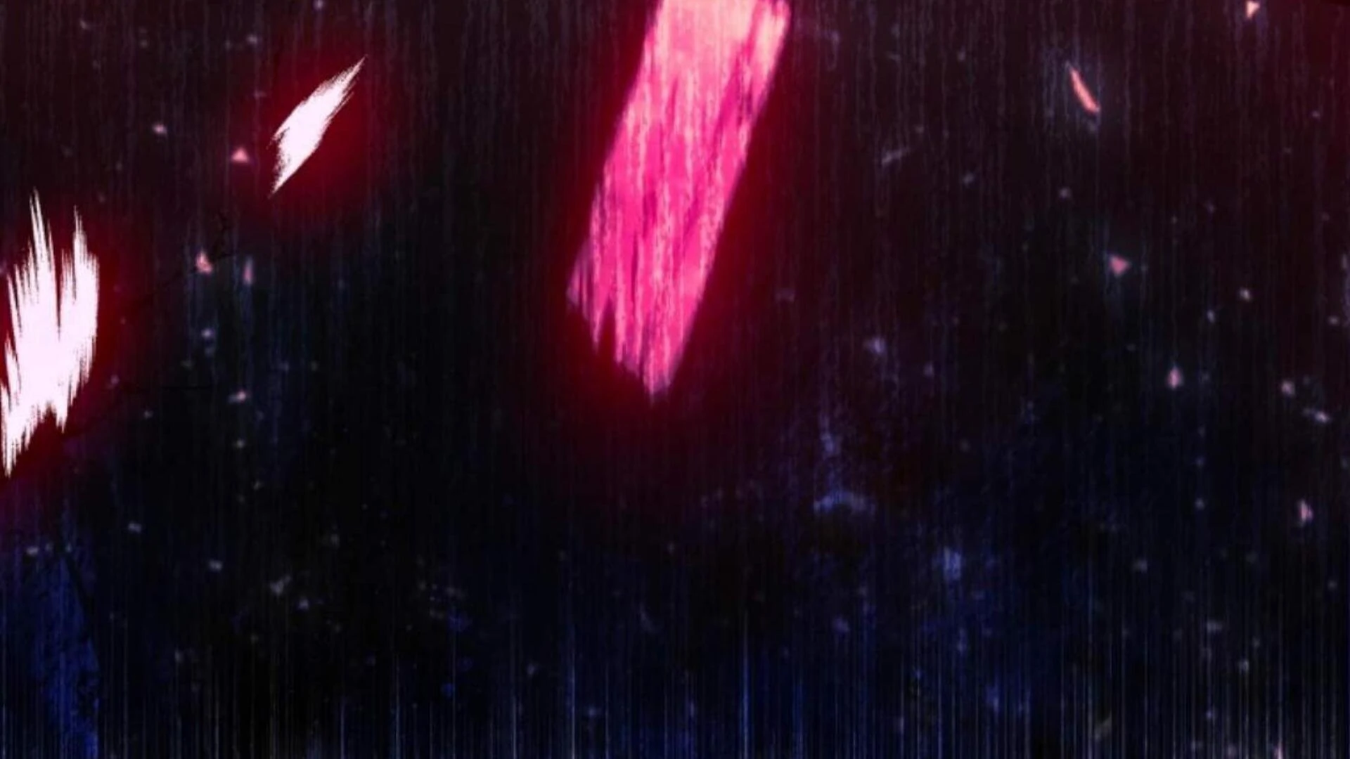 Black Killer Whale Baby Chapter 75 Gambar 41