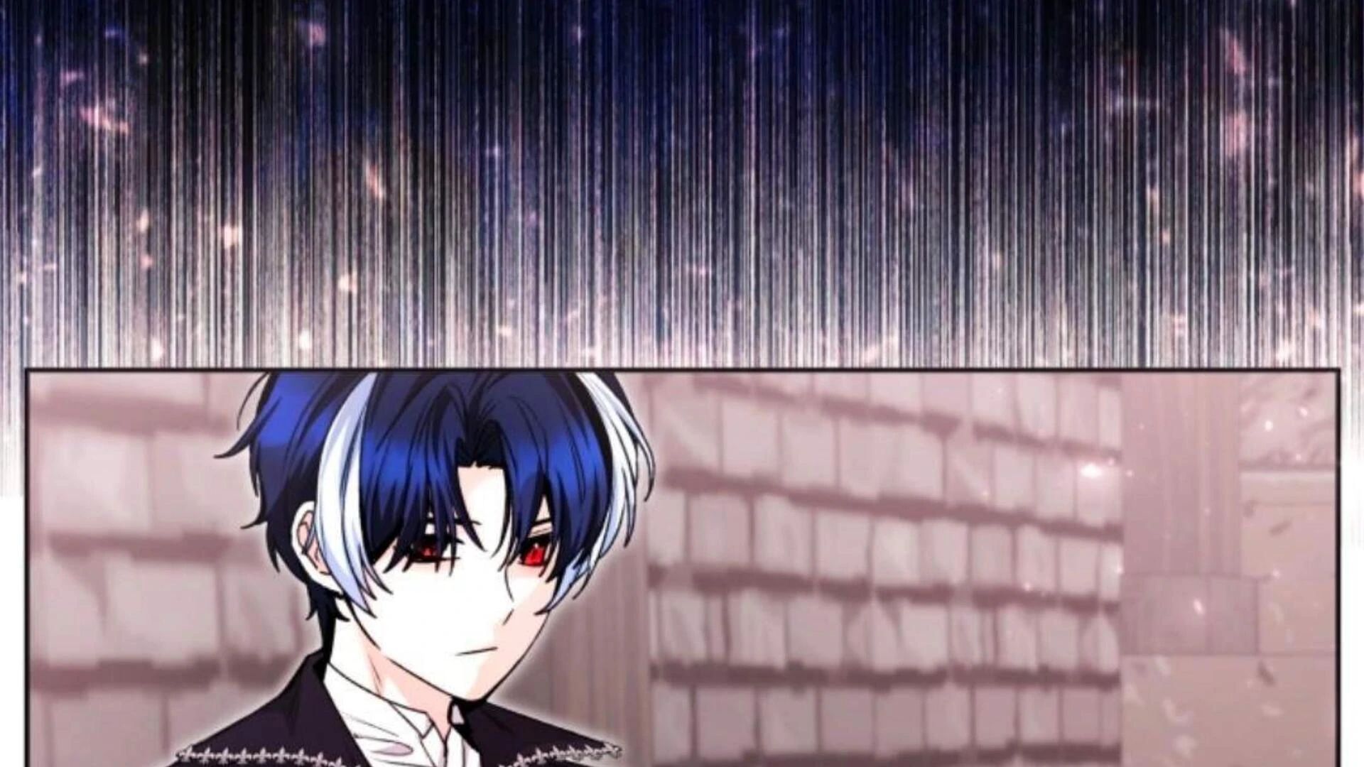 Black Killer Whale Baby Chapter 75 Gambar 42