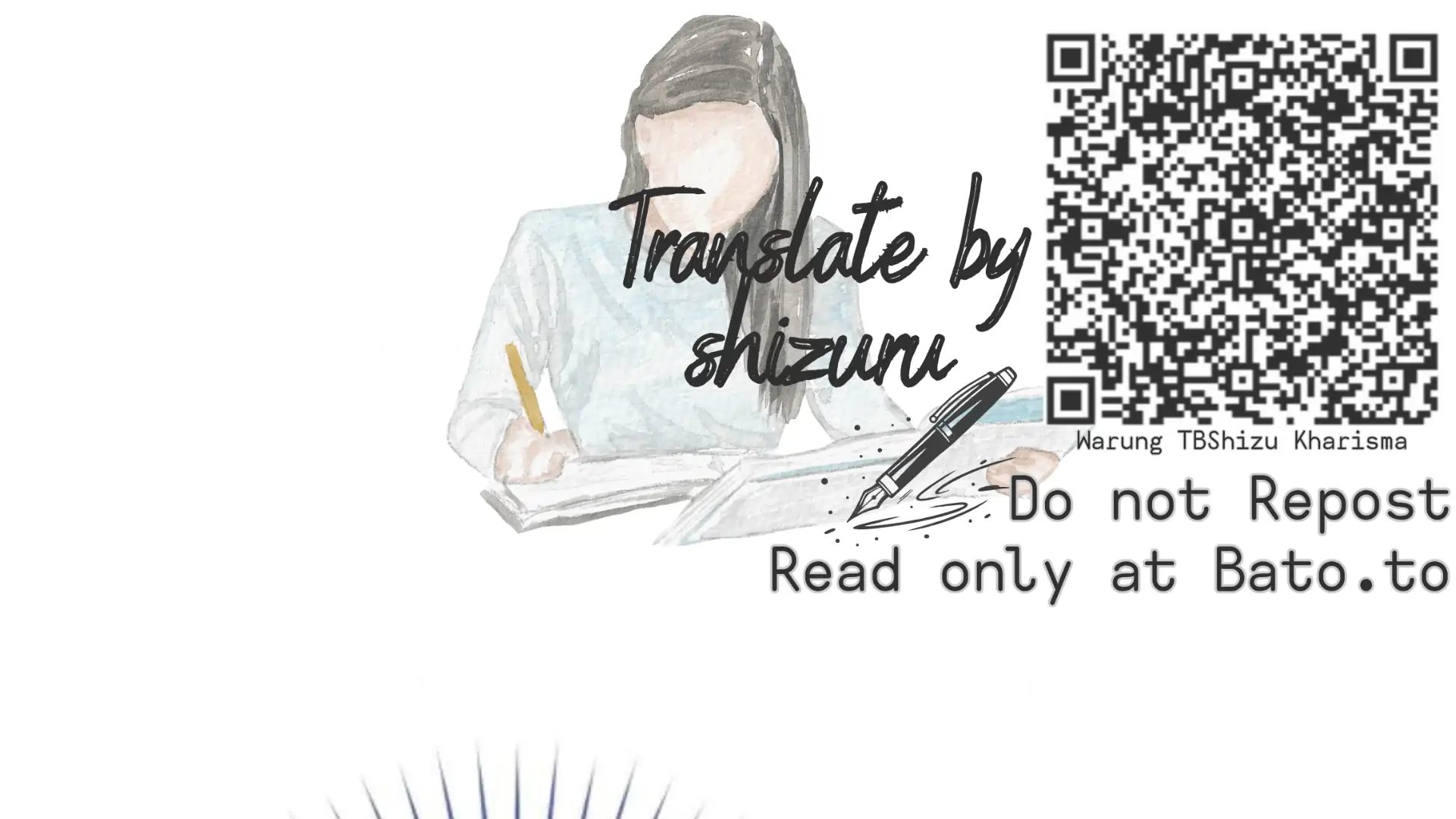 Black Killer Whale Baby Chapter 75 Gambar 45