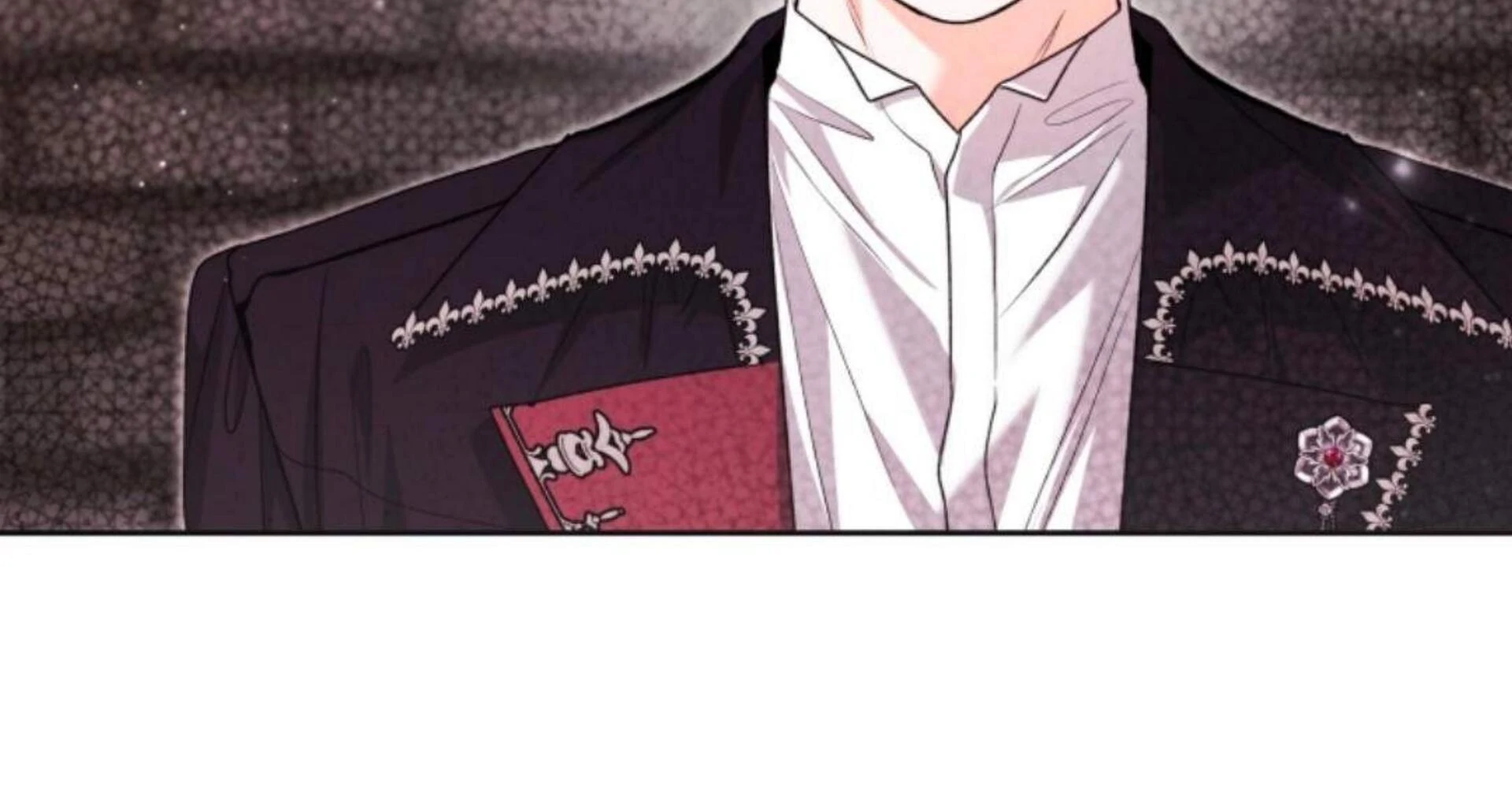 Black Killer Whale Baby Chapter 75 Gambar 48