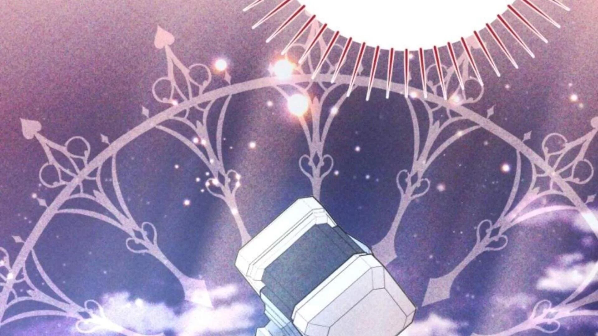 Black Killer Whale Baby Chapter 75 Gambar 51