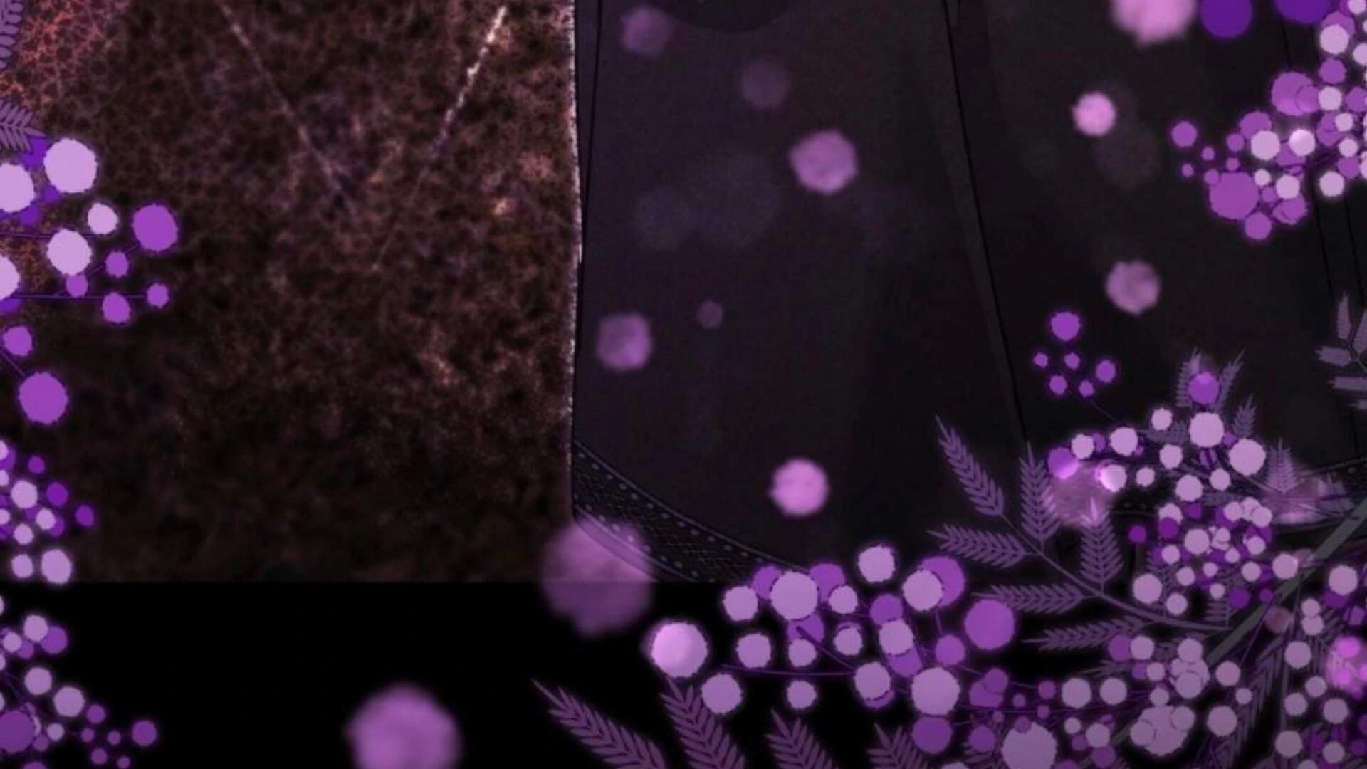 Black Killer Whale Baby Chapter 75 Gambar 60