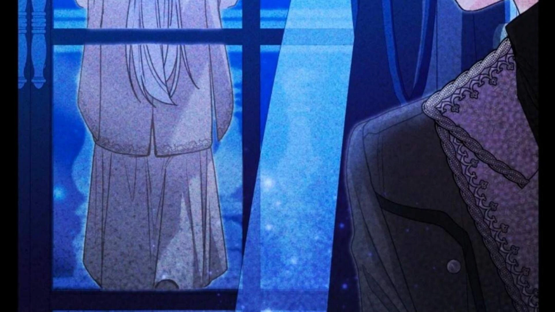 Black Killer Whale Baby Chapter 75 Gambar 64