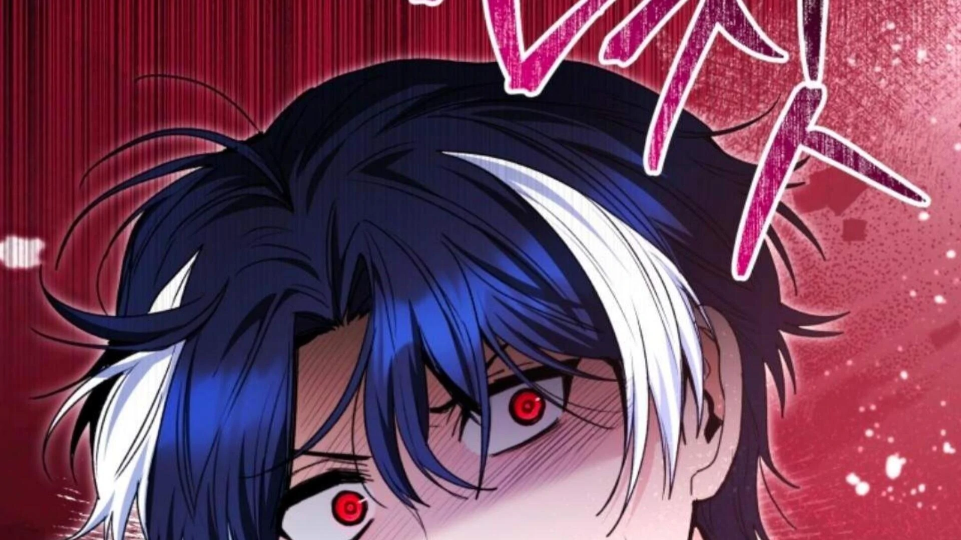 Black Killer Whale Baby Chapter 75 Gambar 67