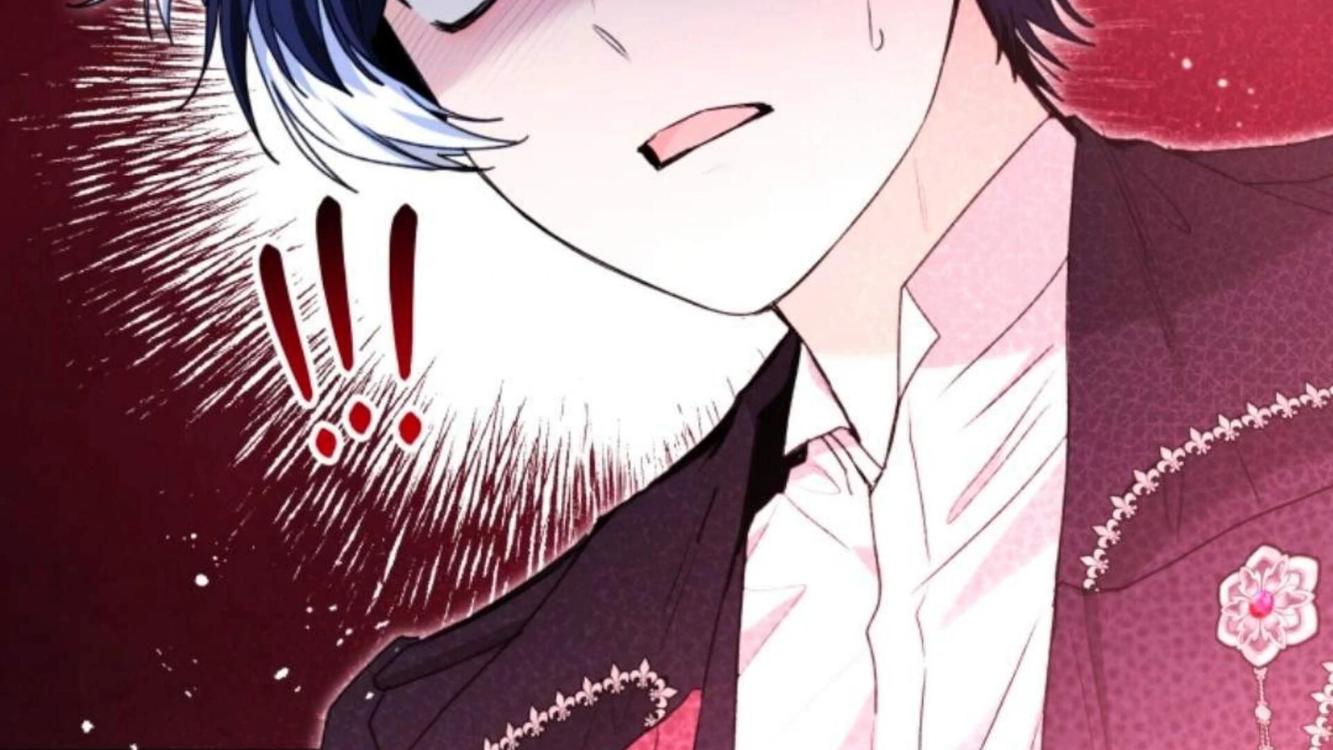 Black Killer Whale Baby Chapter 75 Gambar 68