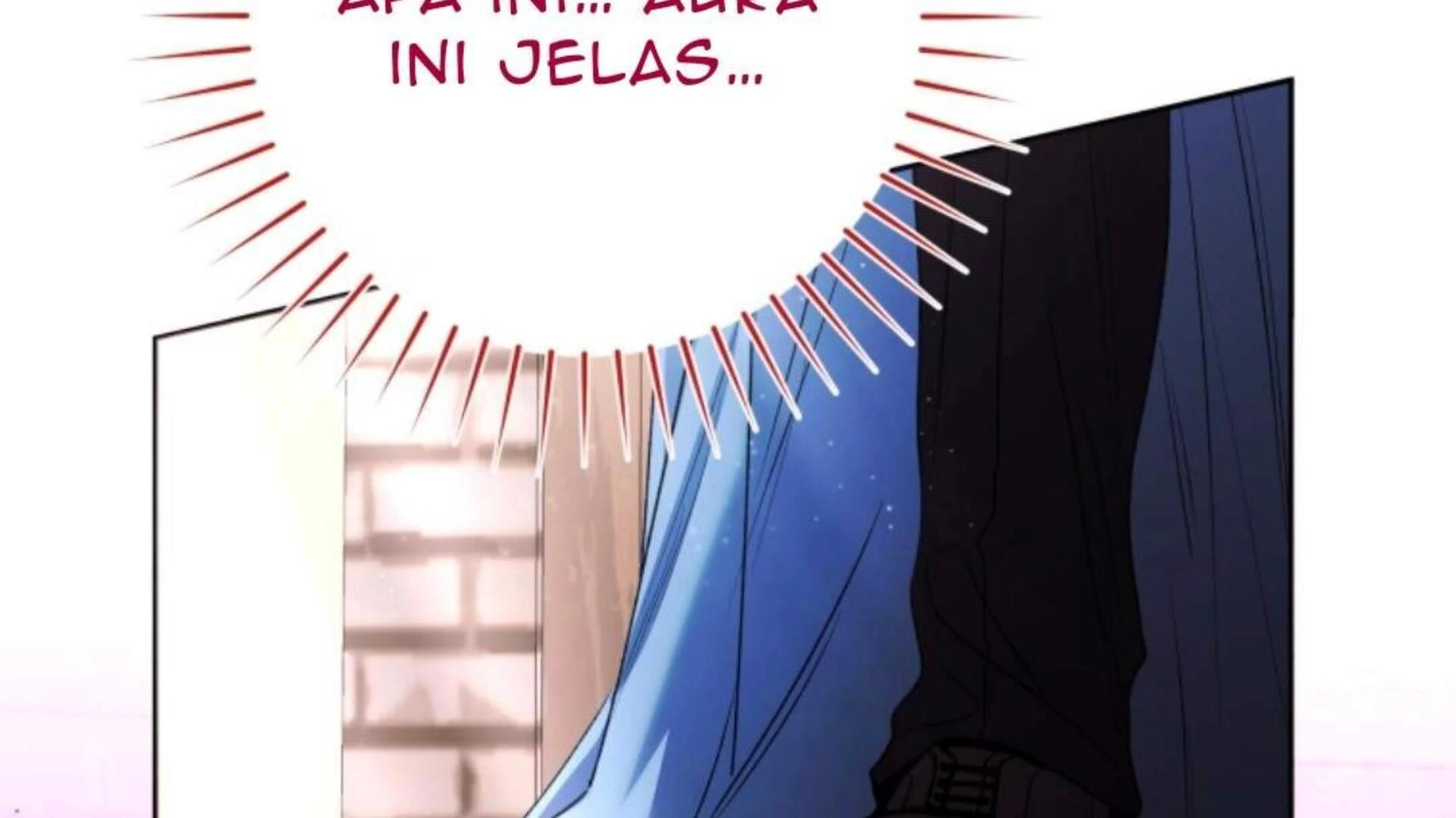 Black Killer Whale Baby Chapter 75 Gambar 72