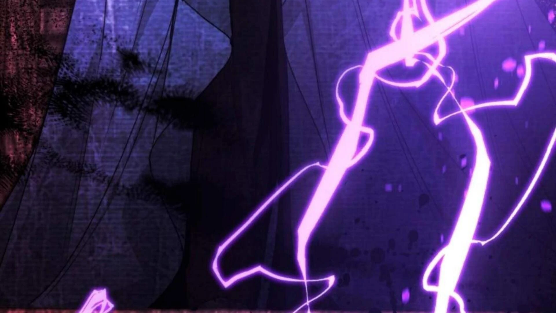 Black Killer Whale Baby Chapter 75 Gambar 80