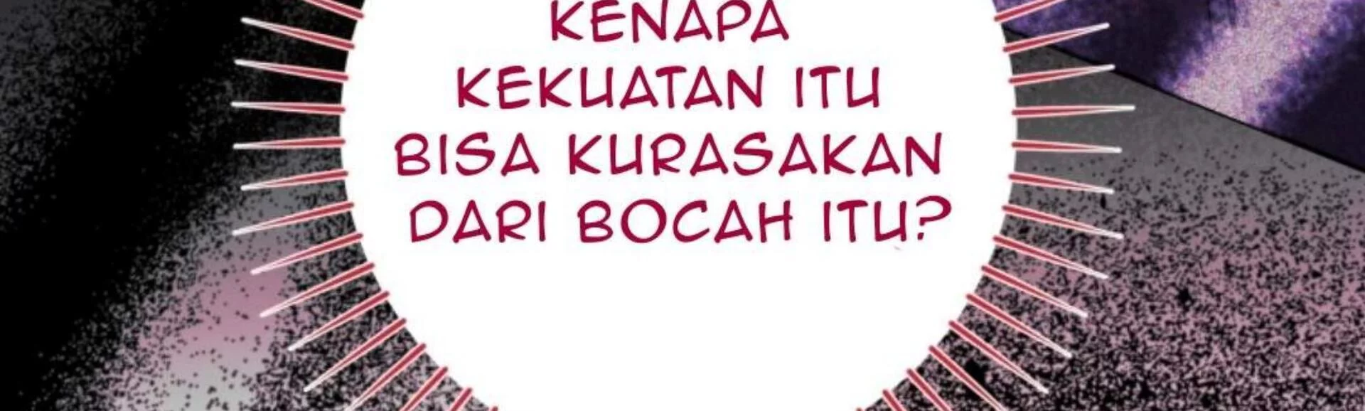 Black Killer Whale Baby Chapter 75 Gambar 87