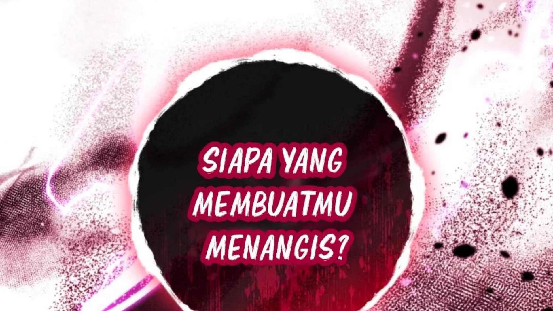 Black Killer Whale Baby Chapter 75 Gambar 94