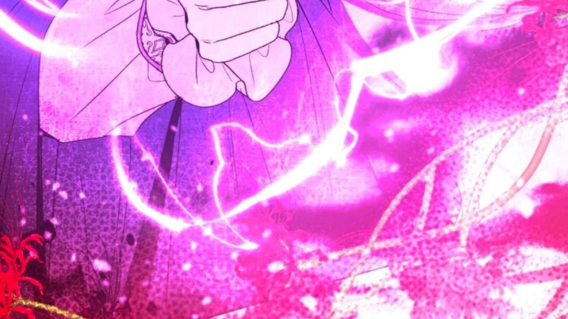 Black Killer Whale Baby Chapter 75 Gambar 98