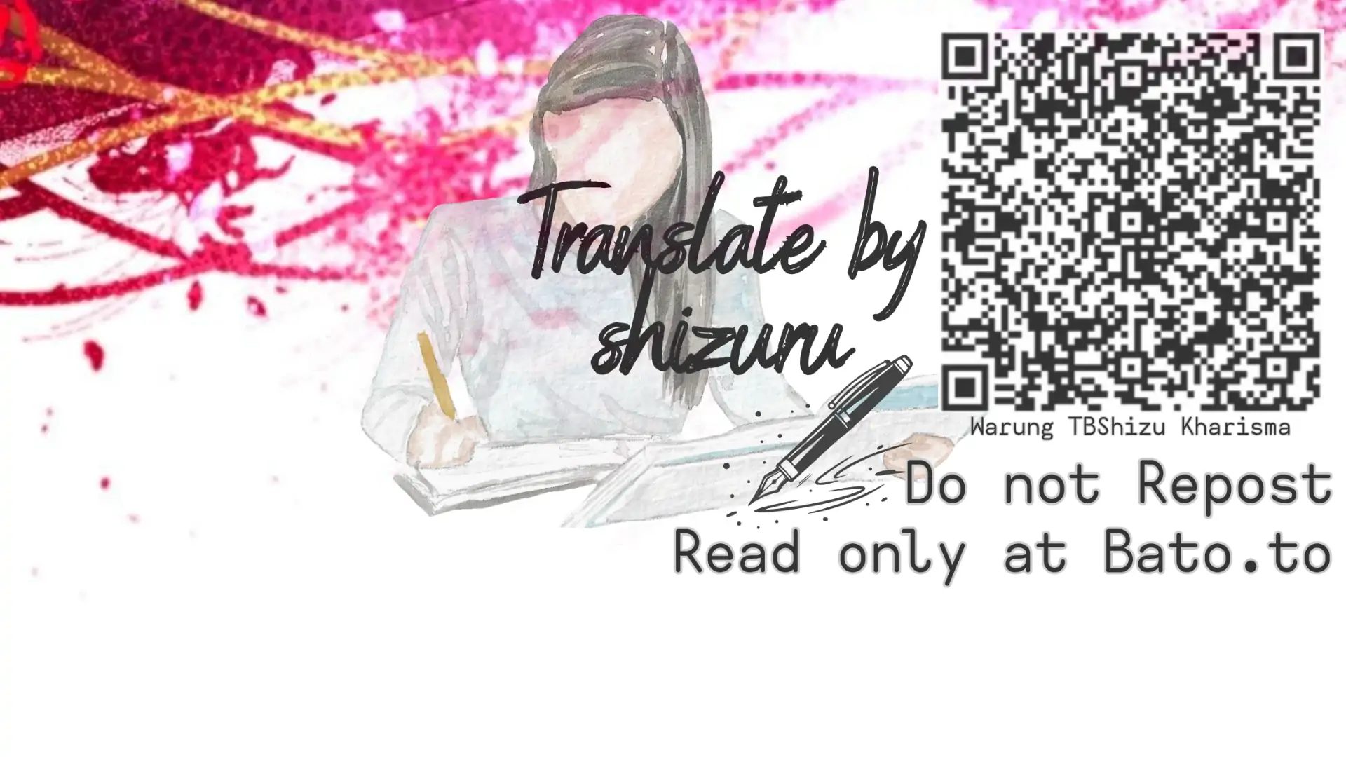 Black Killer Whale Baby Chapter 75 Gambar 99