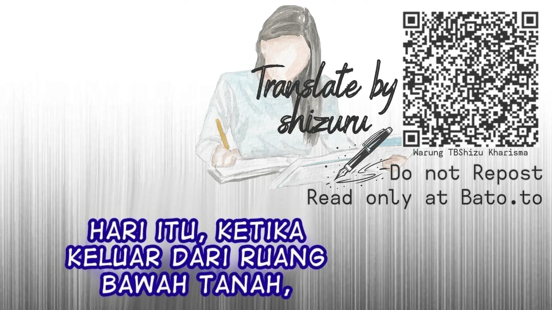 Black Killer Whale Baby Chapter 76 Gambar 113