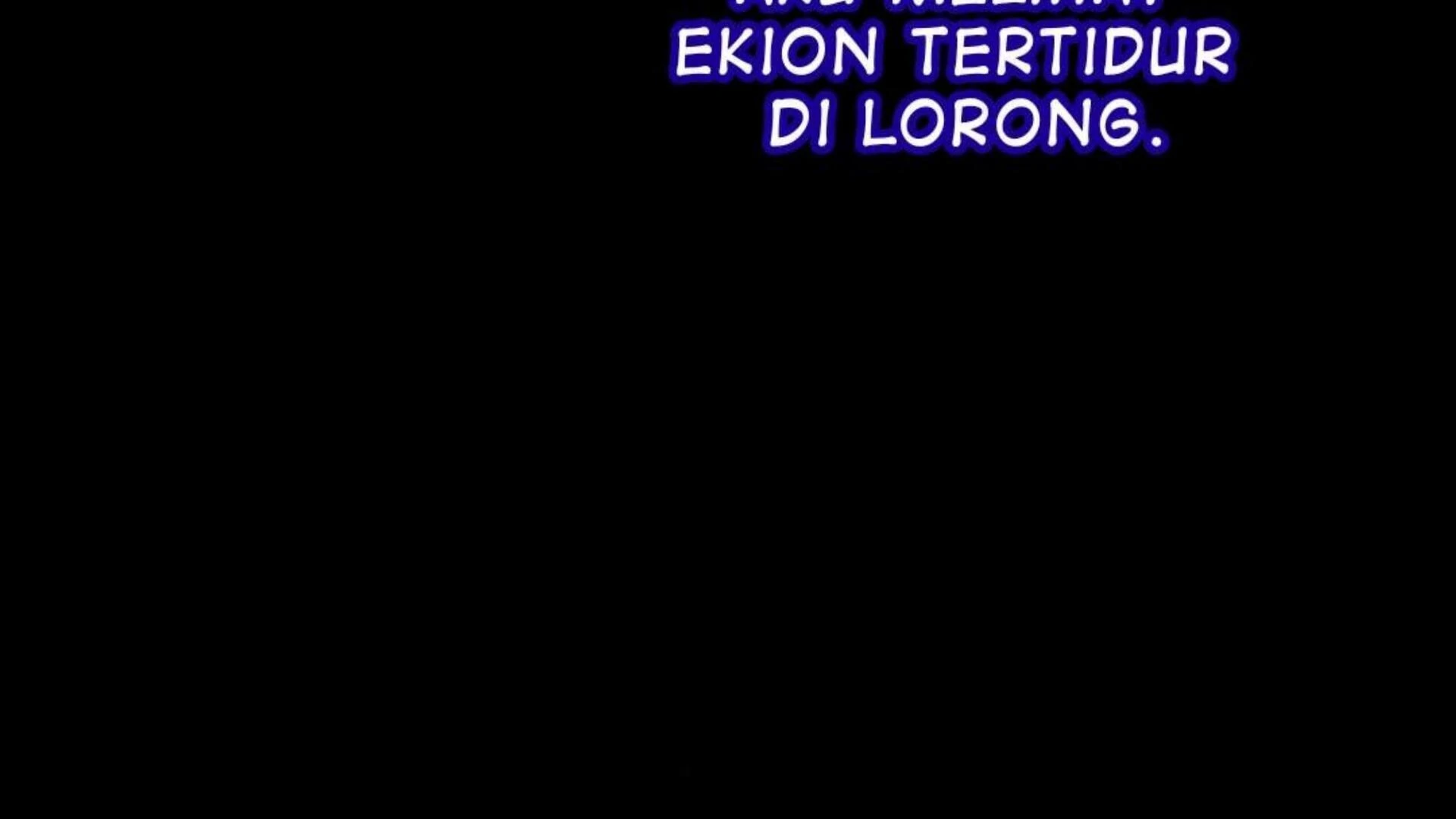 Black Killer Whale Baby Chapter 76 Gambar 115