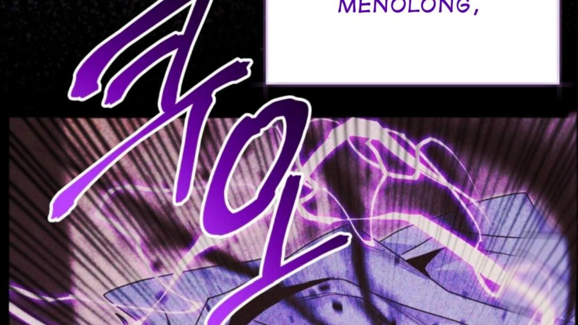 Black Killer Whale Baby Chapter 76 Gambar 127