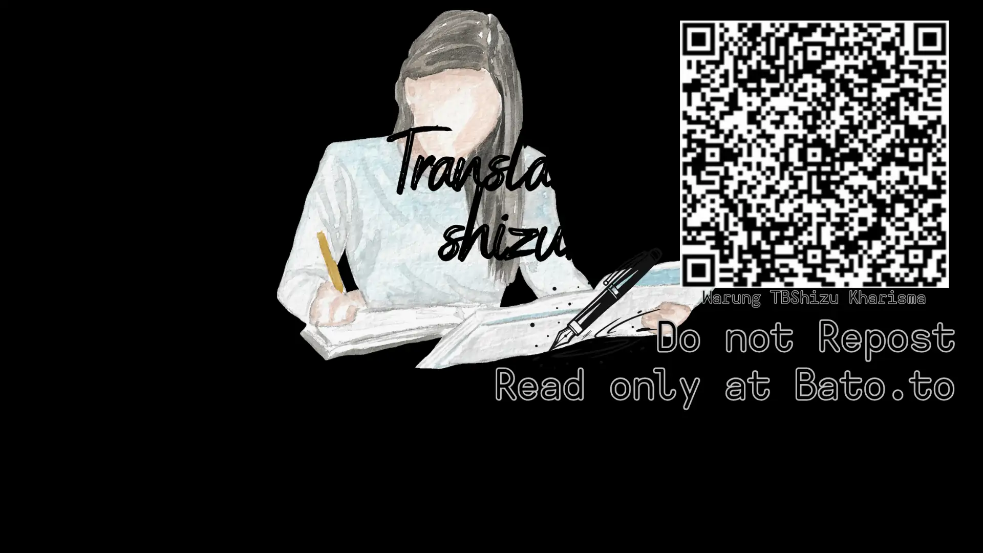 Black Killer Whale Baby Chapter 76 Gambar 135