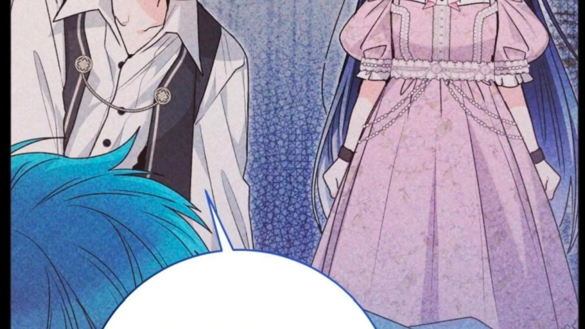 Black Killer Whale Baby Chapter 76 Gambar 138