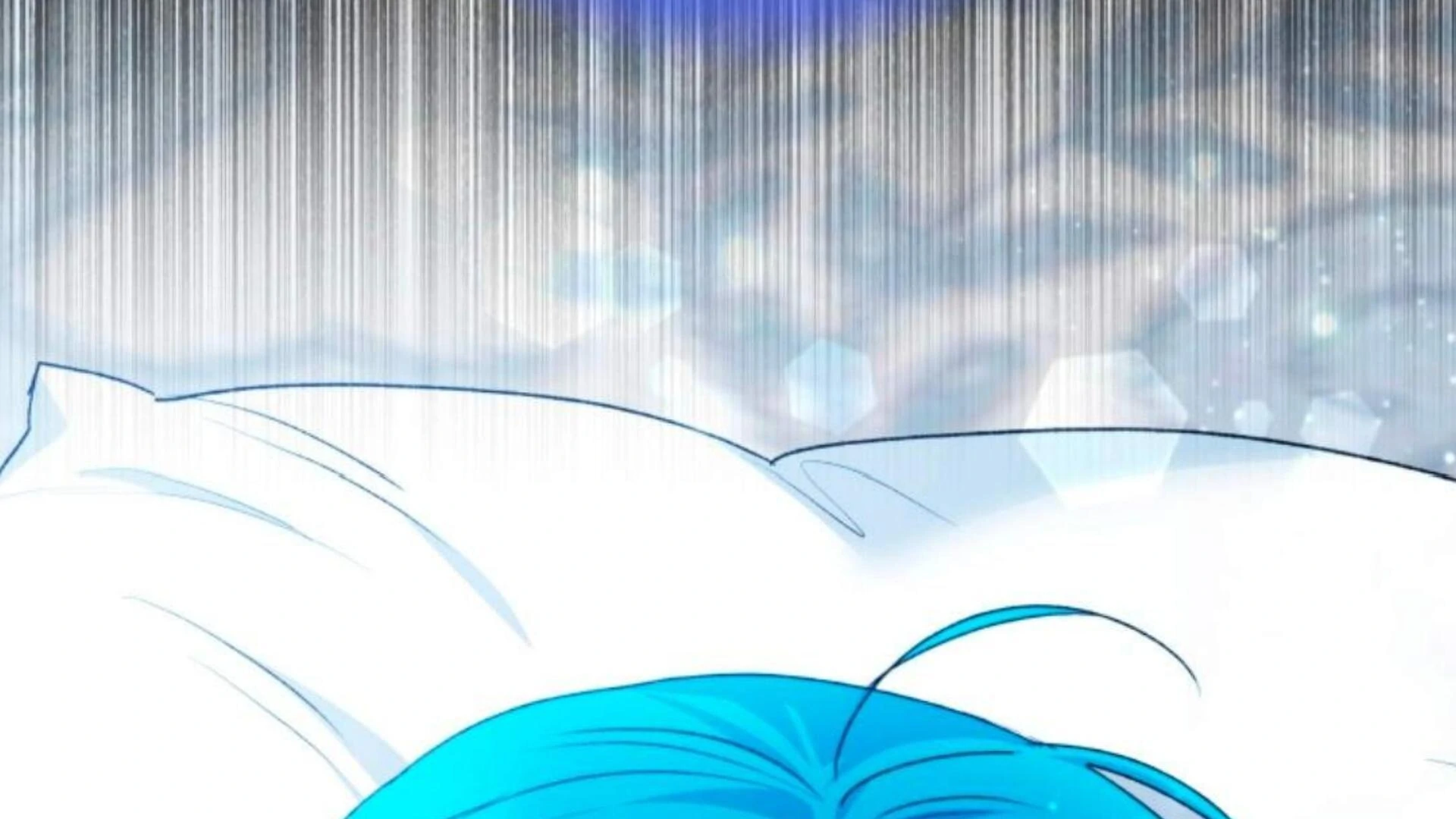 Black Killer Whale Baby Chapter 76 Gambar 142