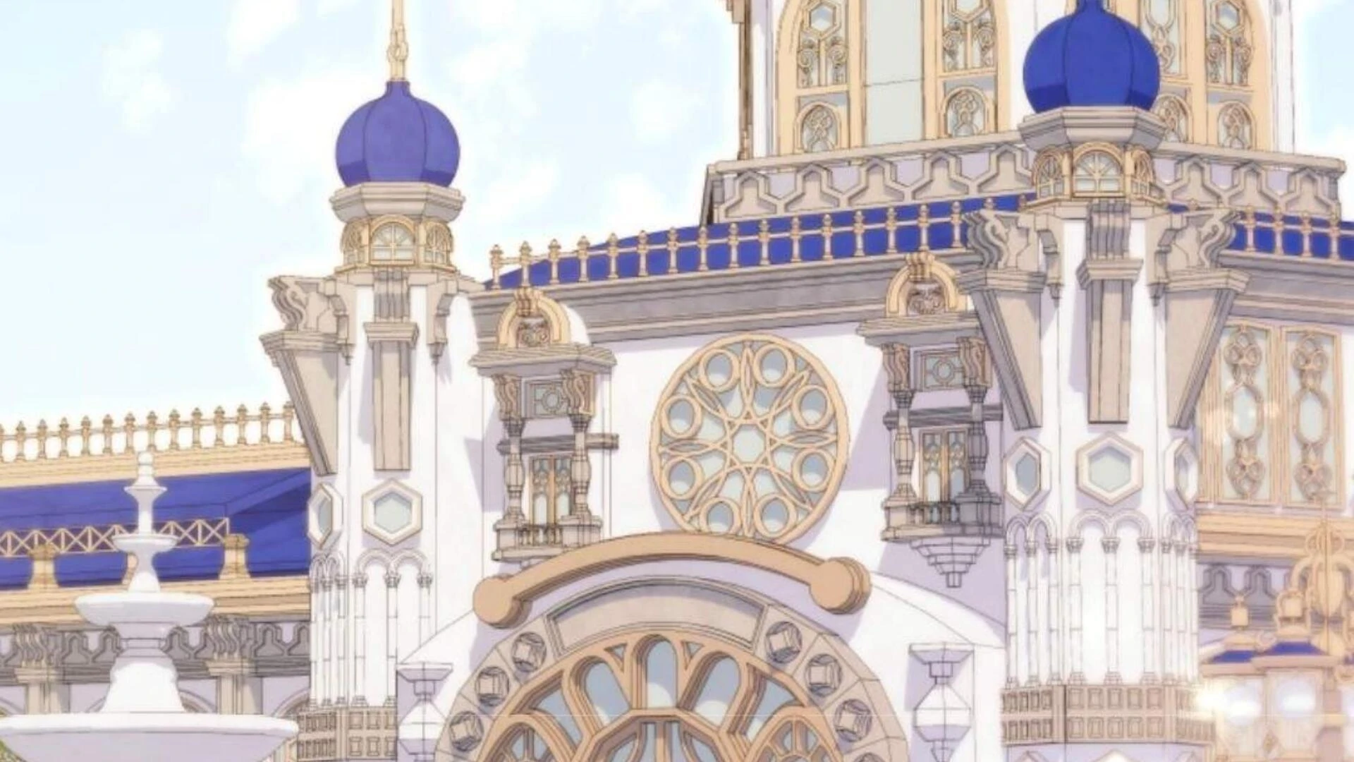 Black Killer Whale Baby Chapter 76 Gambar 165