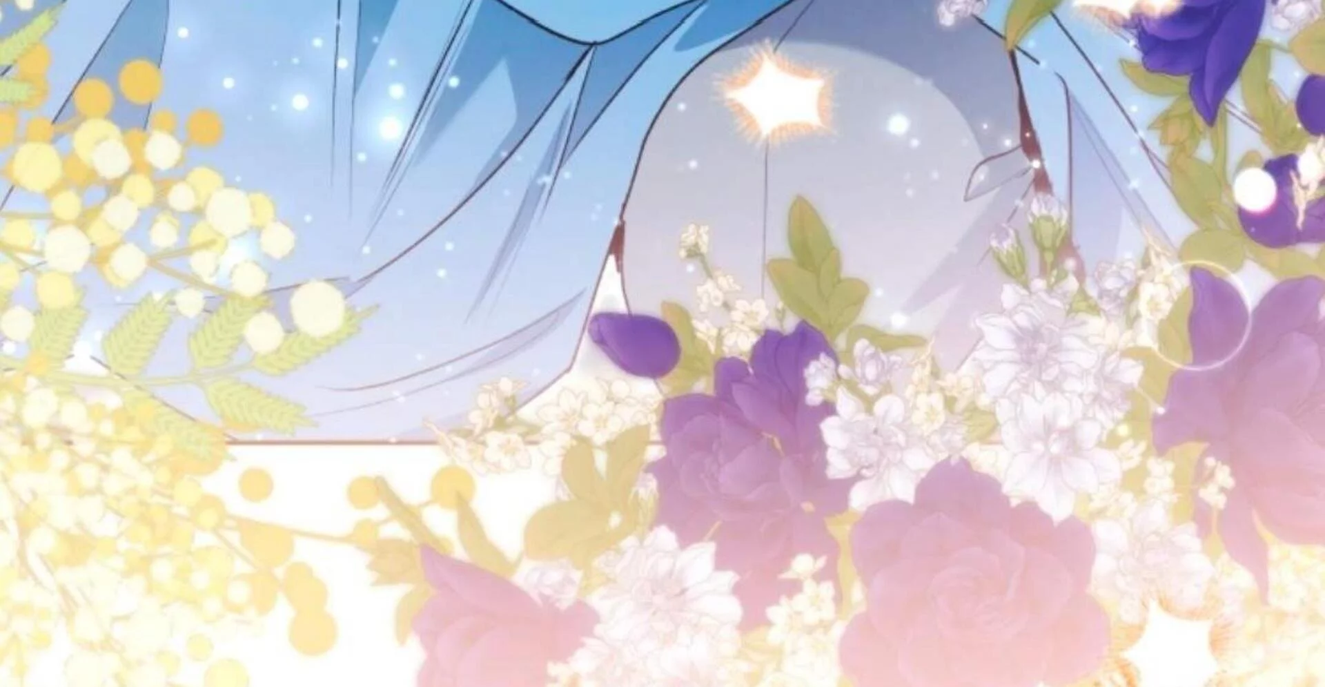 Black Killer Whale Baby Chapter 76 Gambar 176